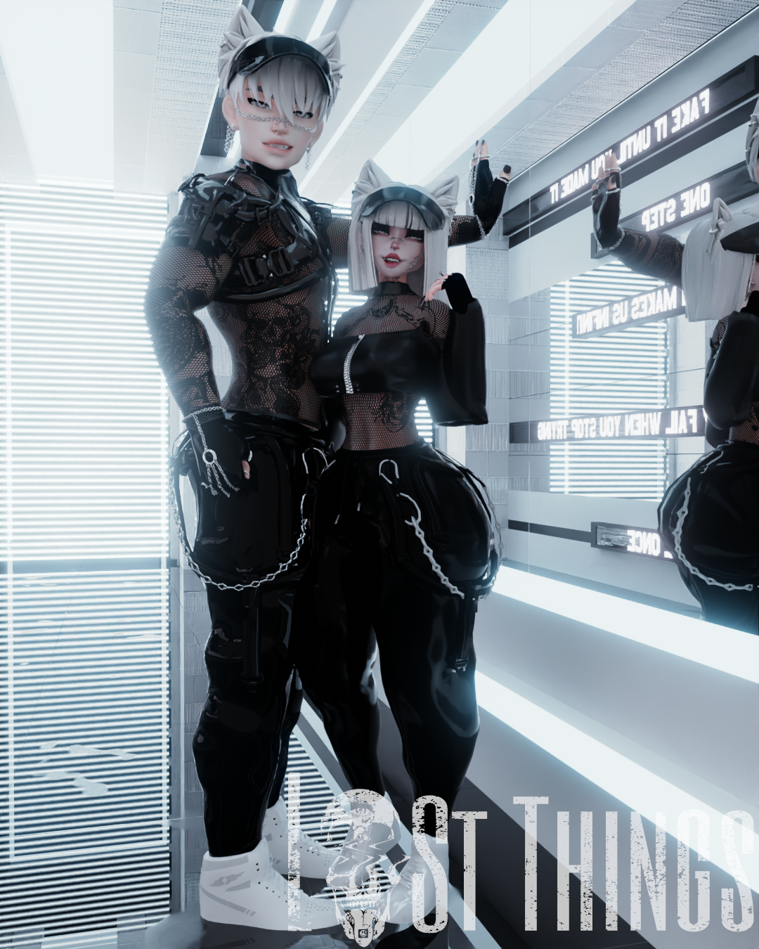 Jane X Jace