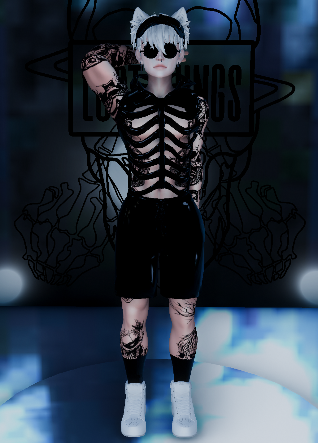 Jace