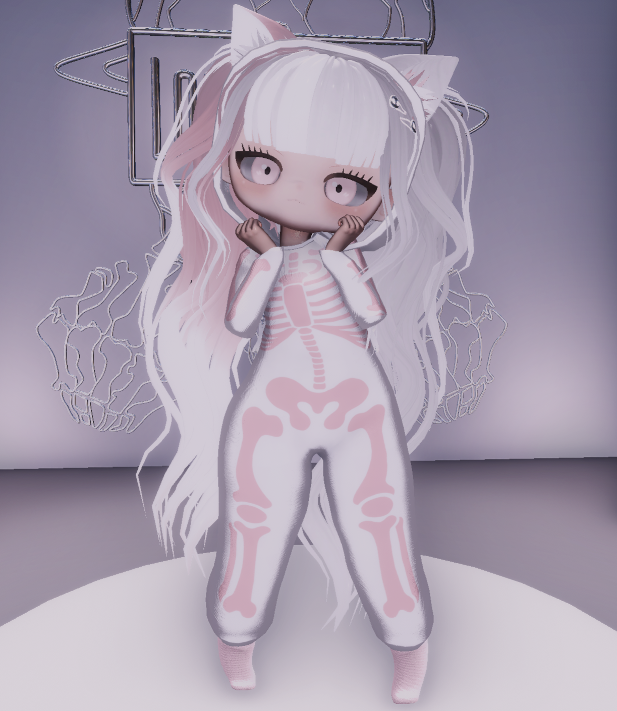 MAE