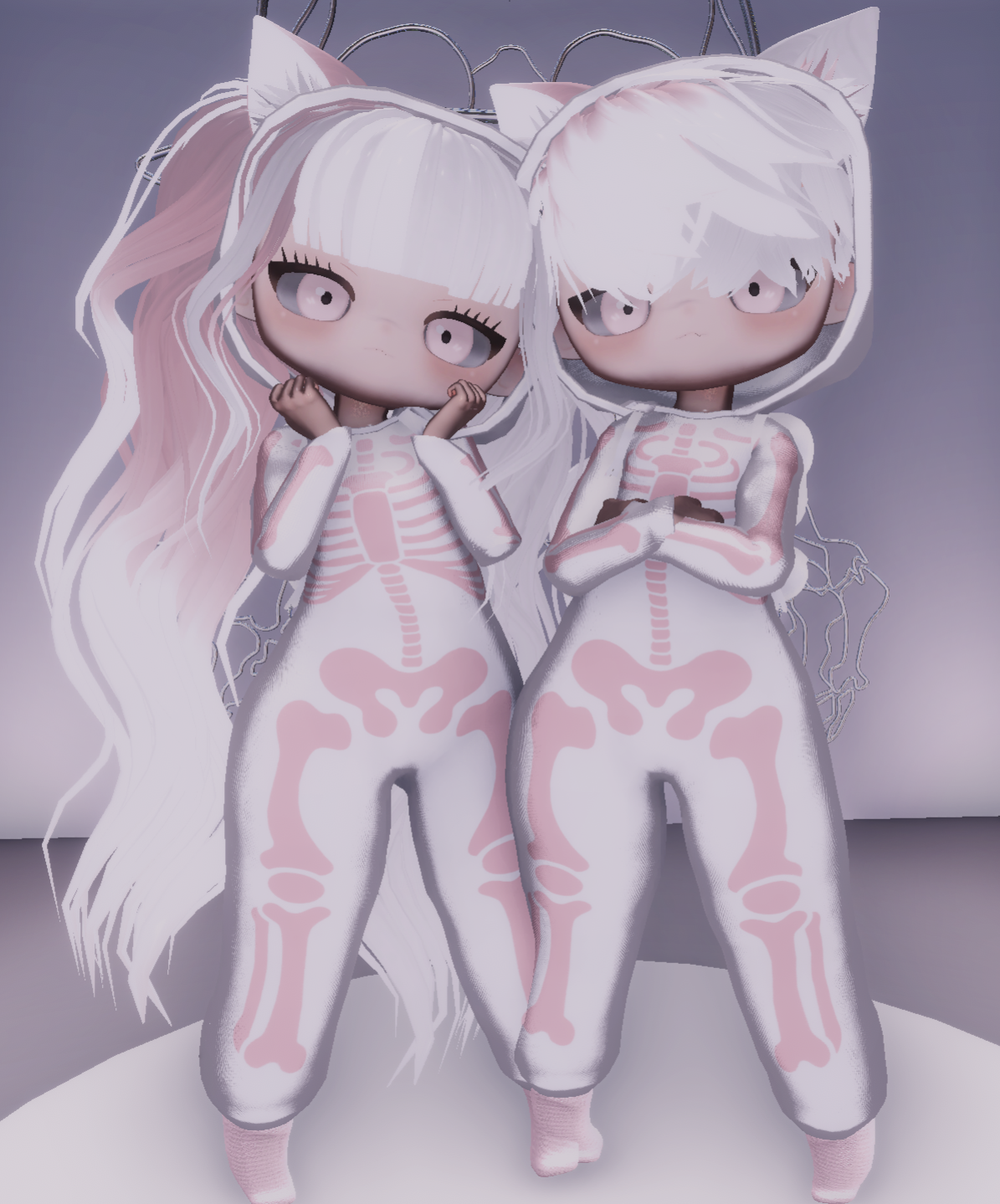 MAE X MAO