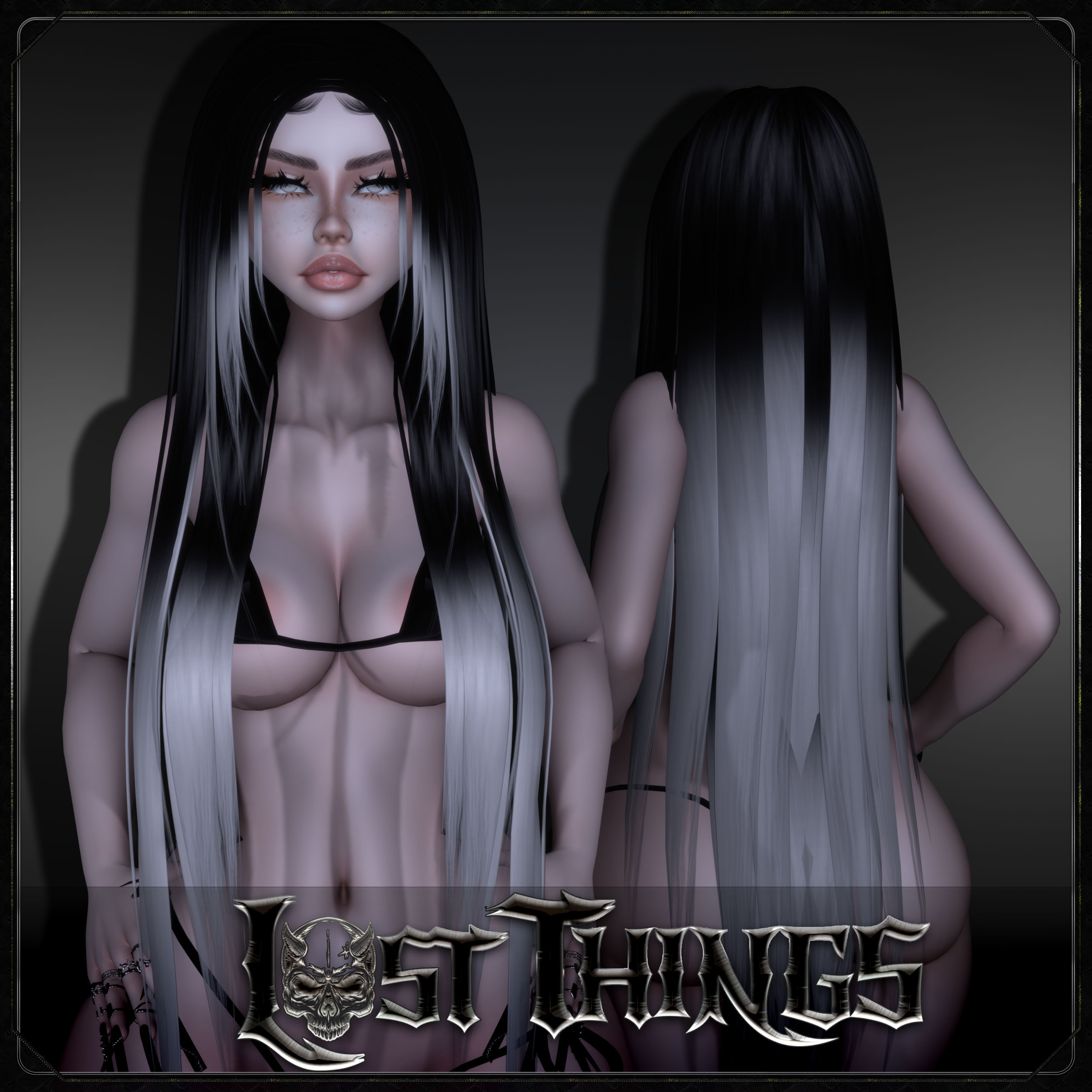 Lost Things