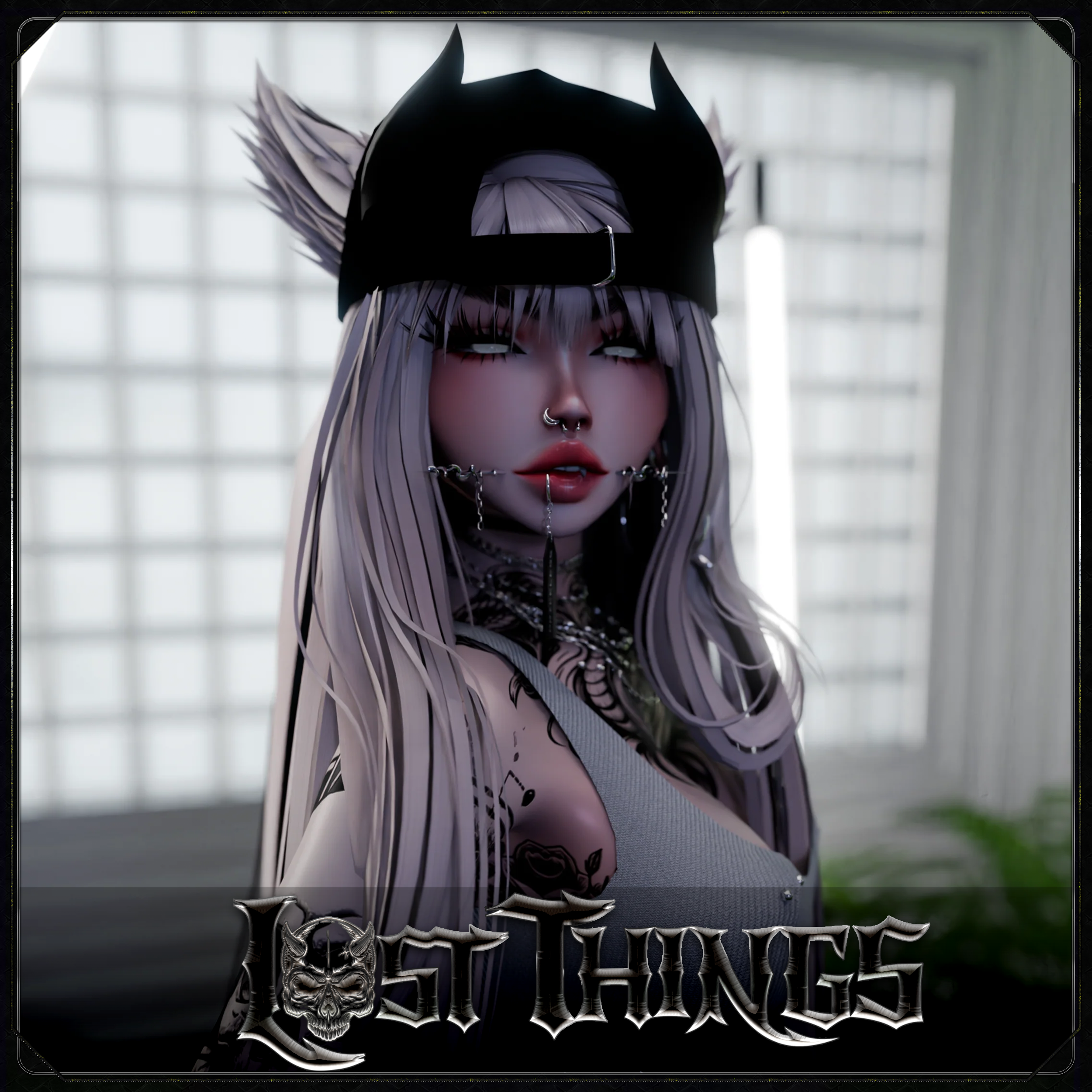 Lost Things