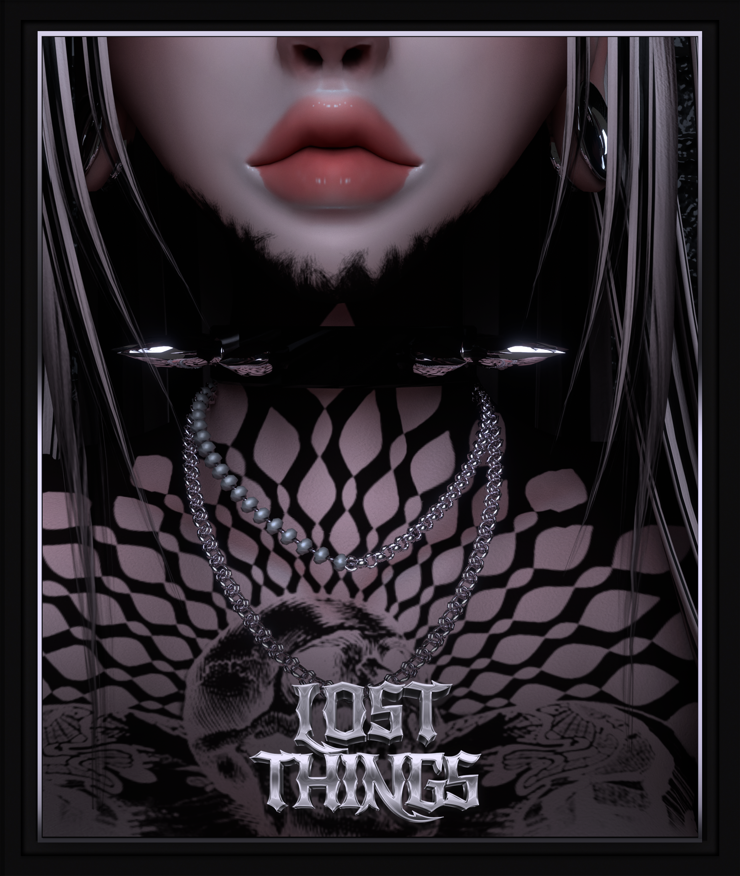 Lost Things