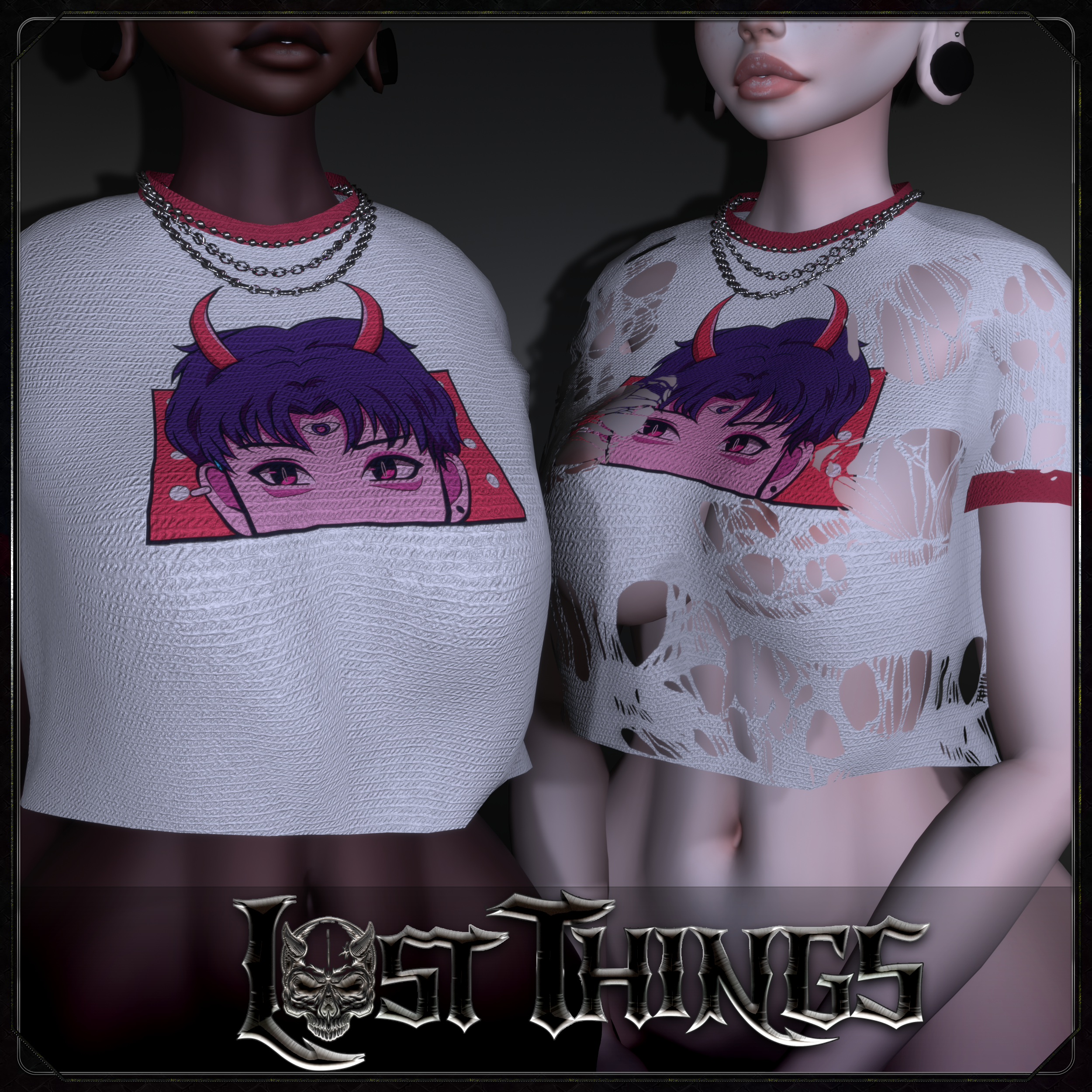 CROPTOP