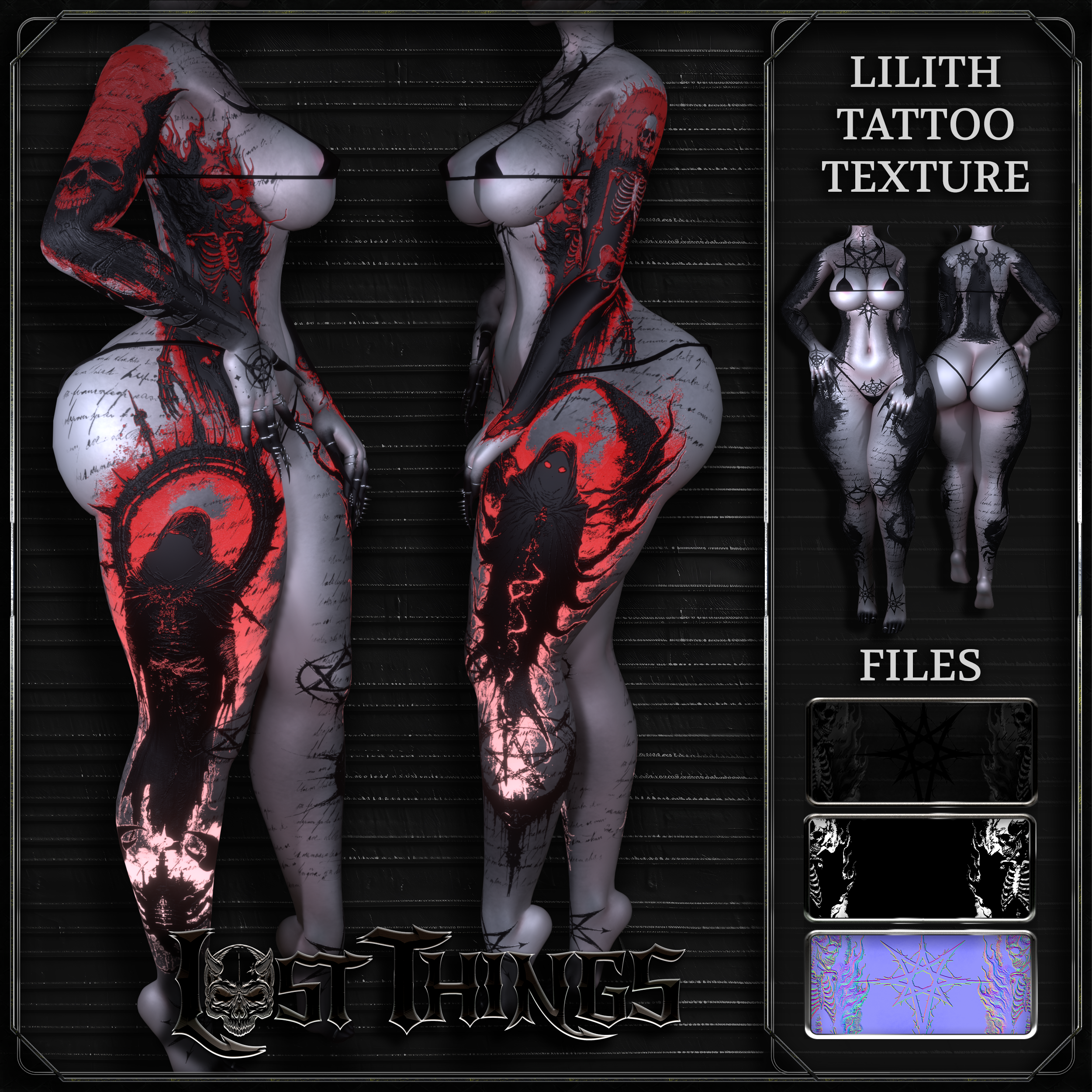 LILITH