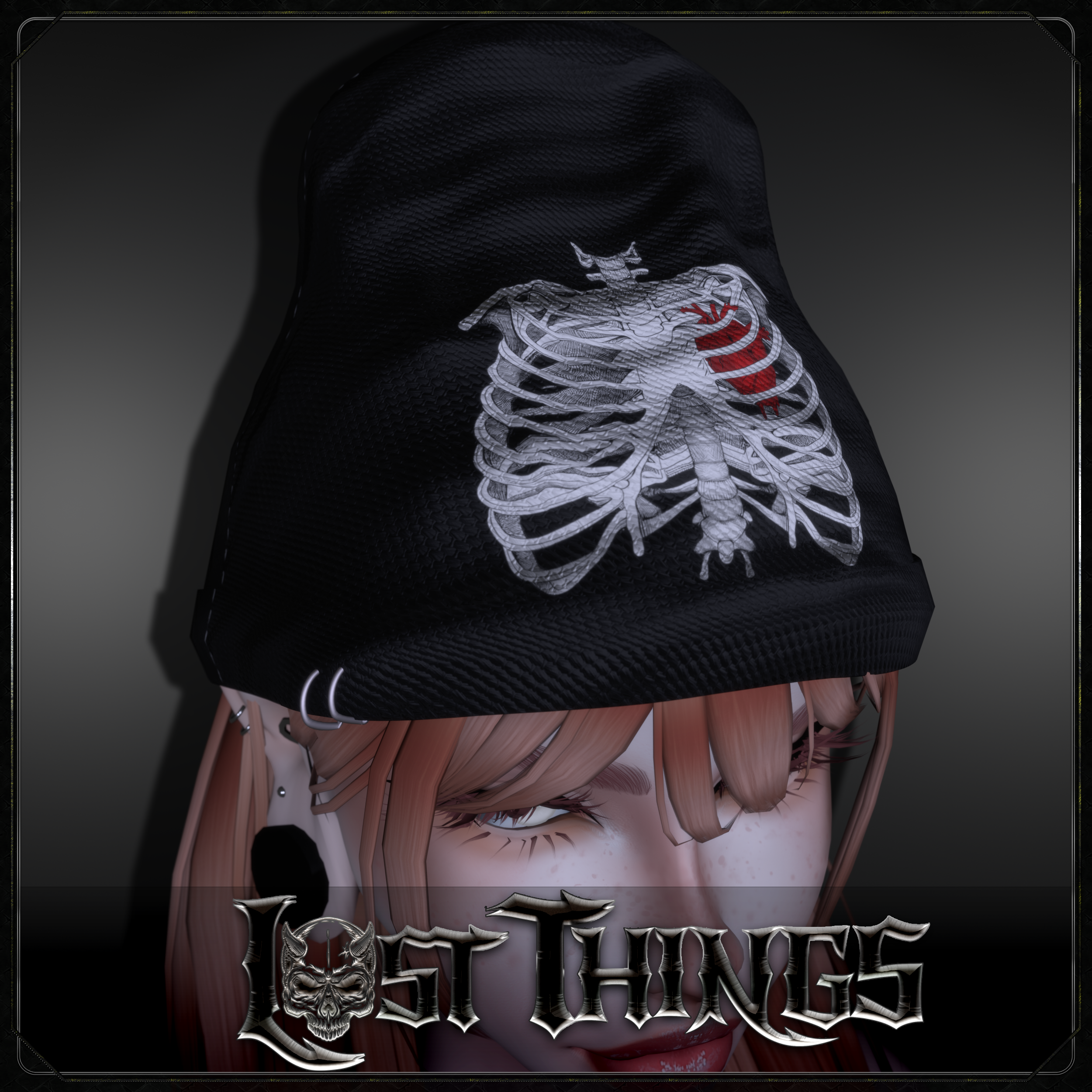 BEANIE