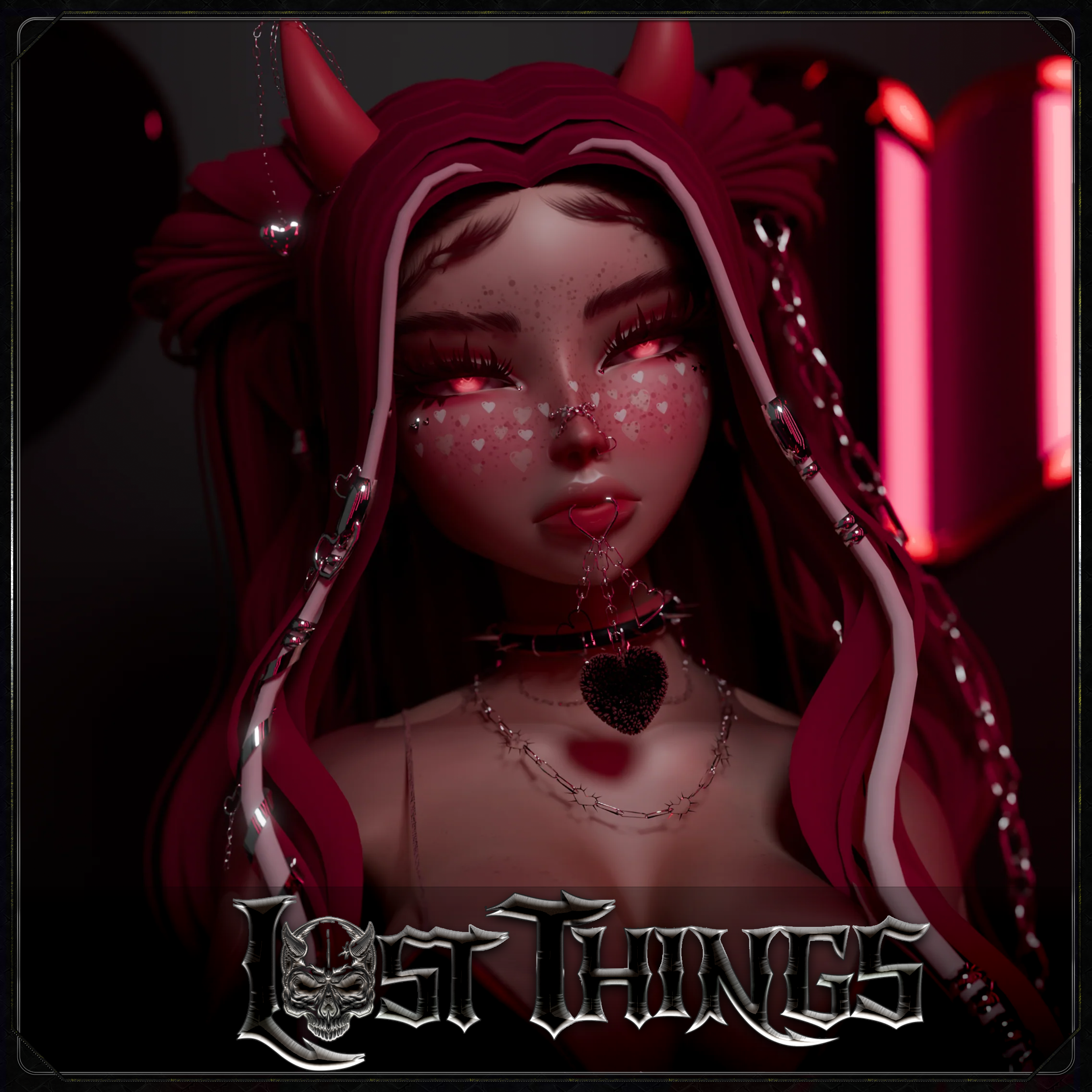 Lost Things