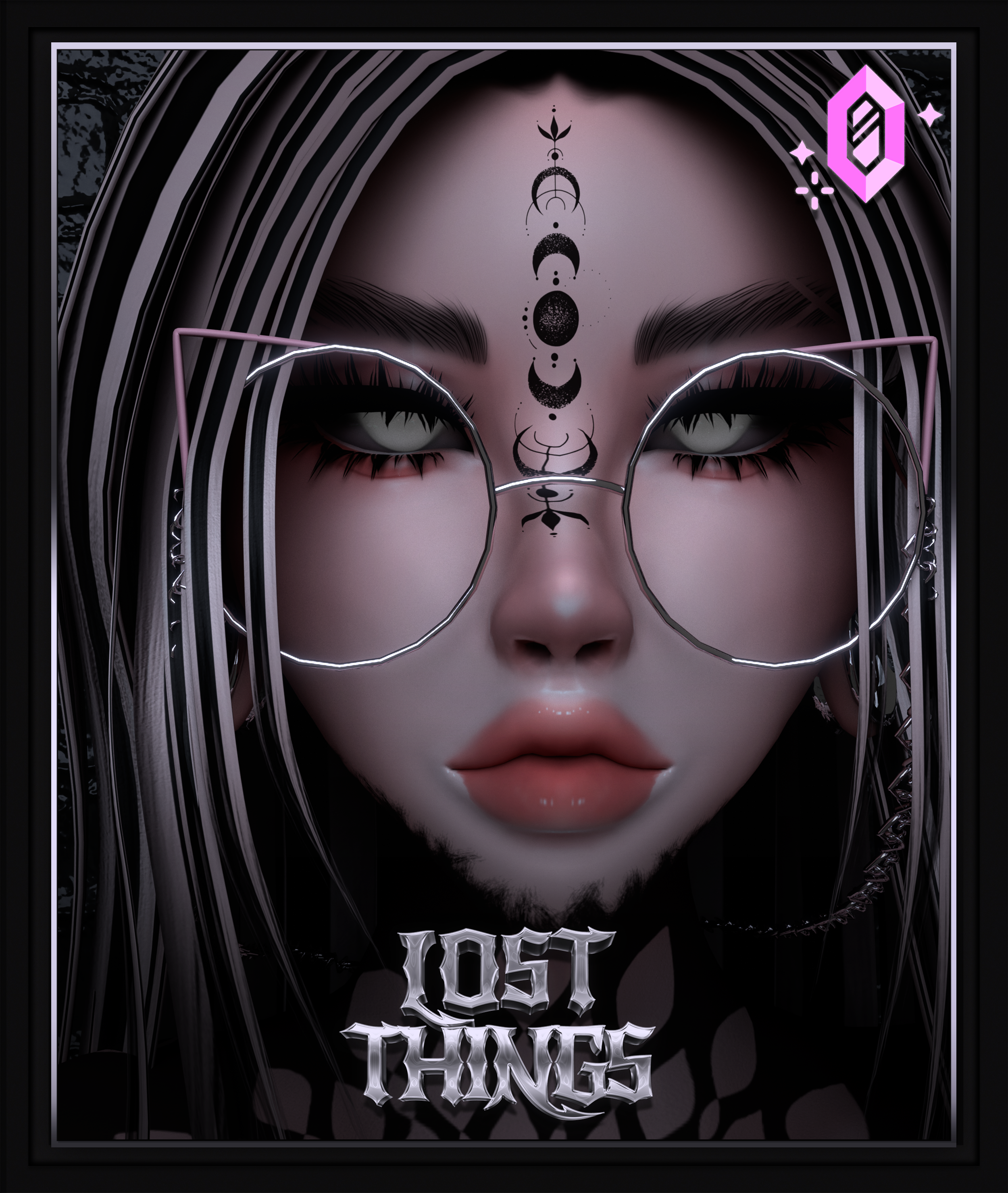 Lost Things