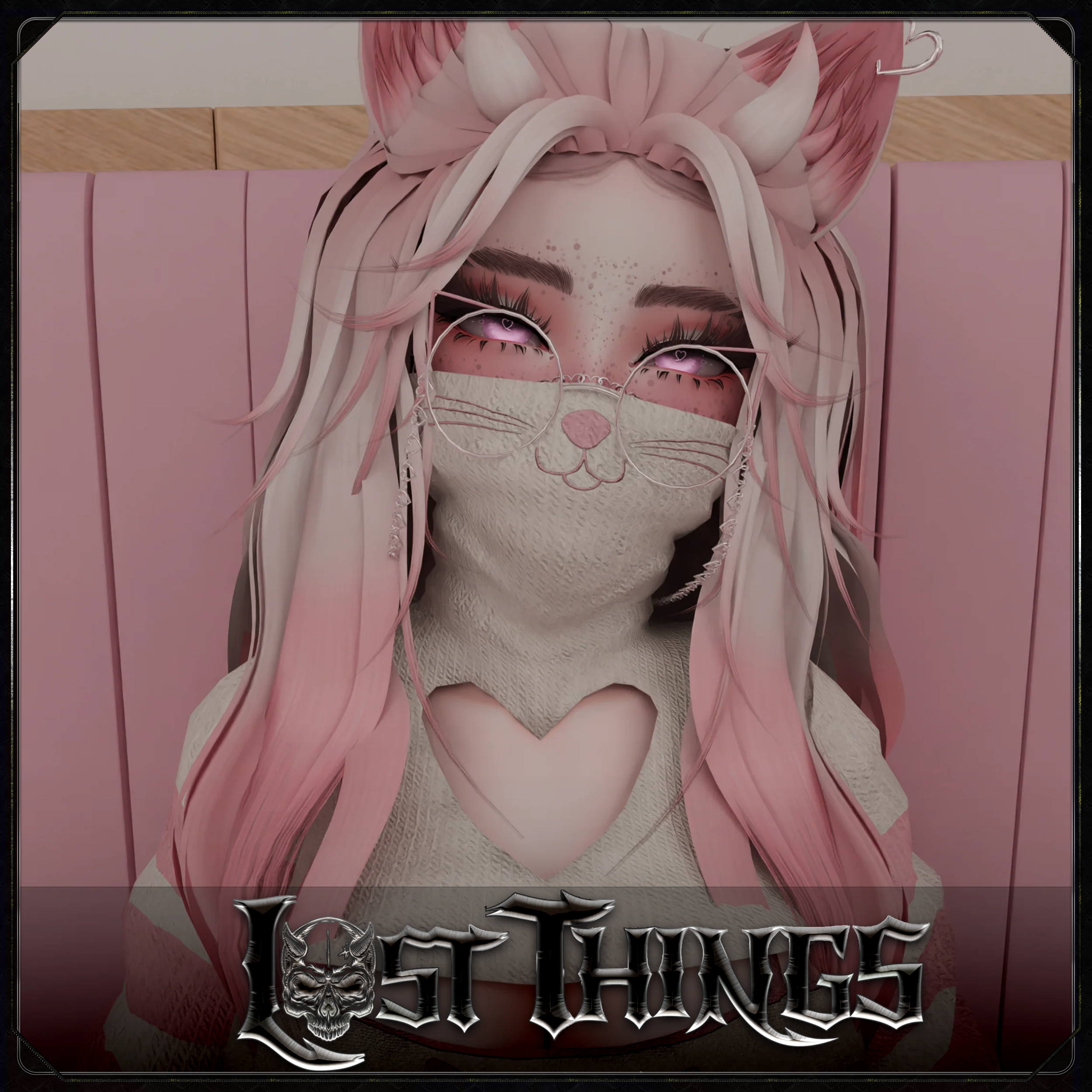 Lost Things