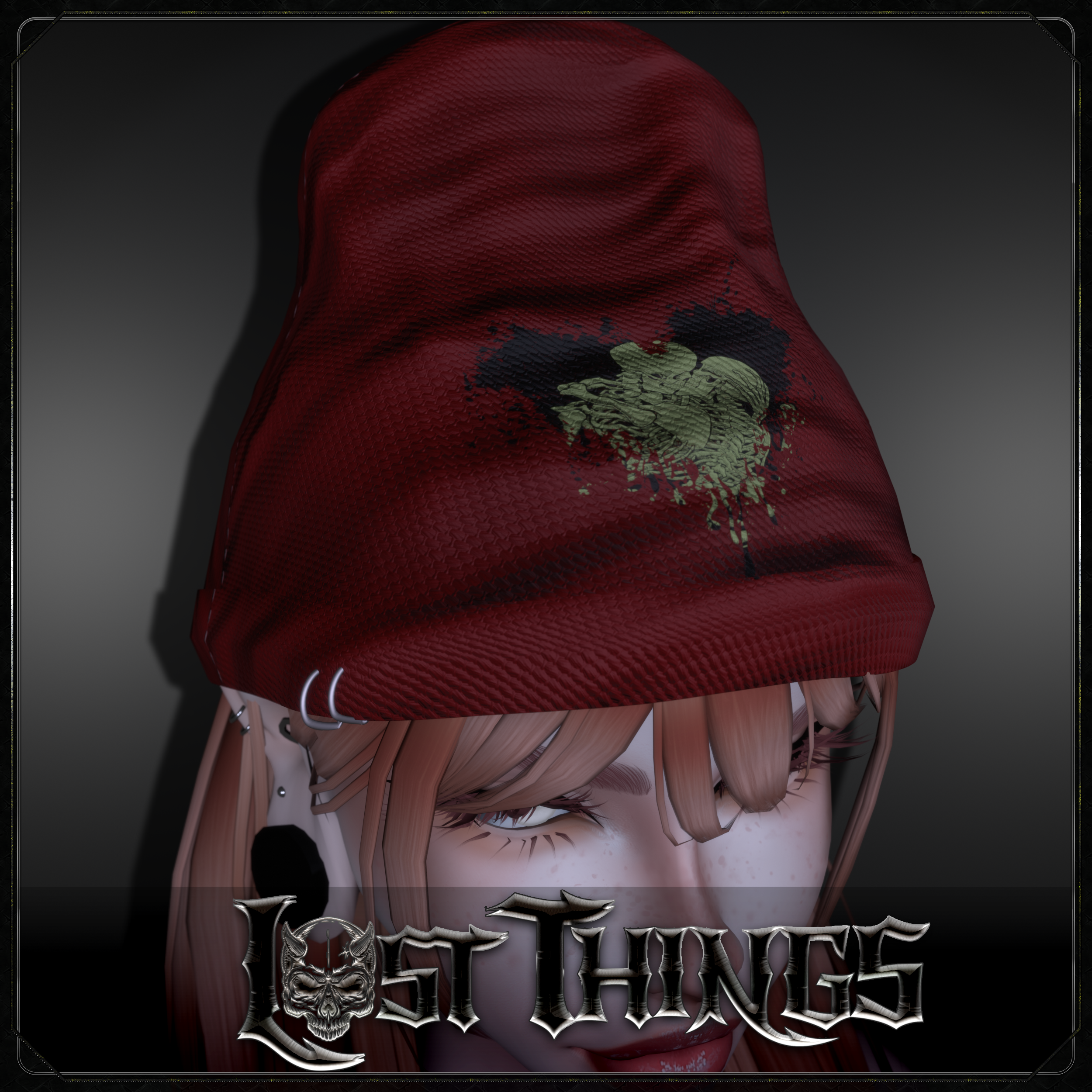 BEANIE