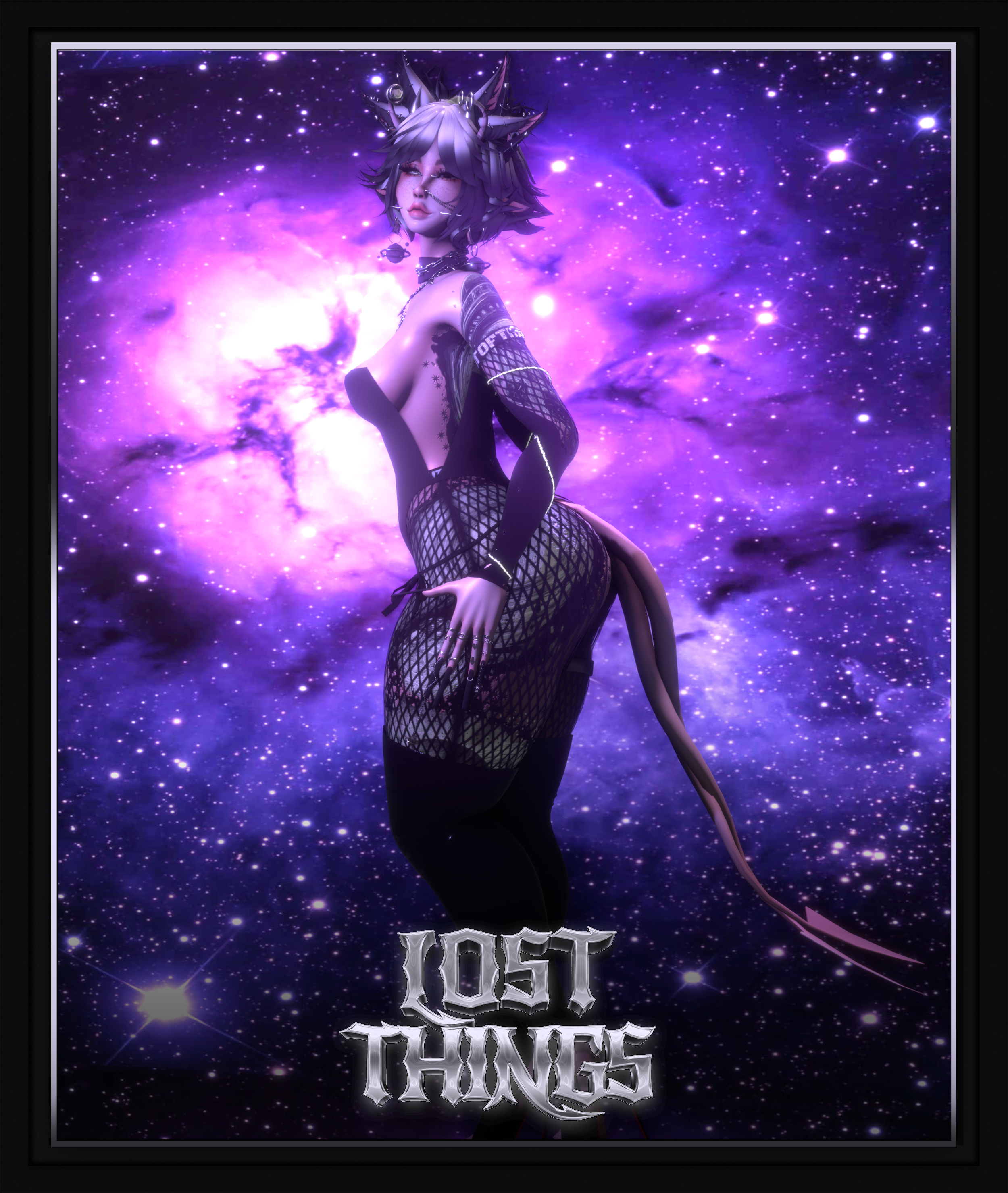 Lost Things