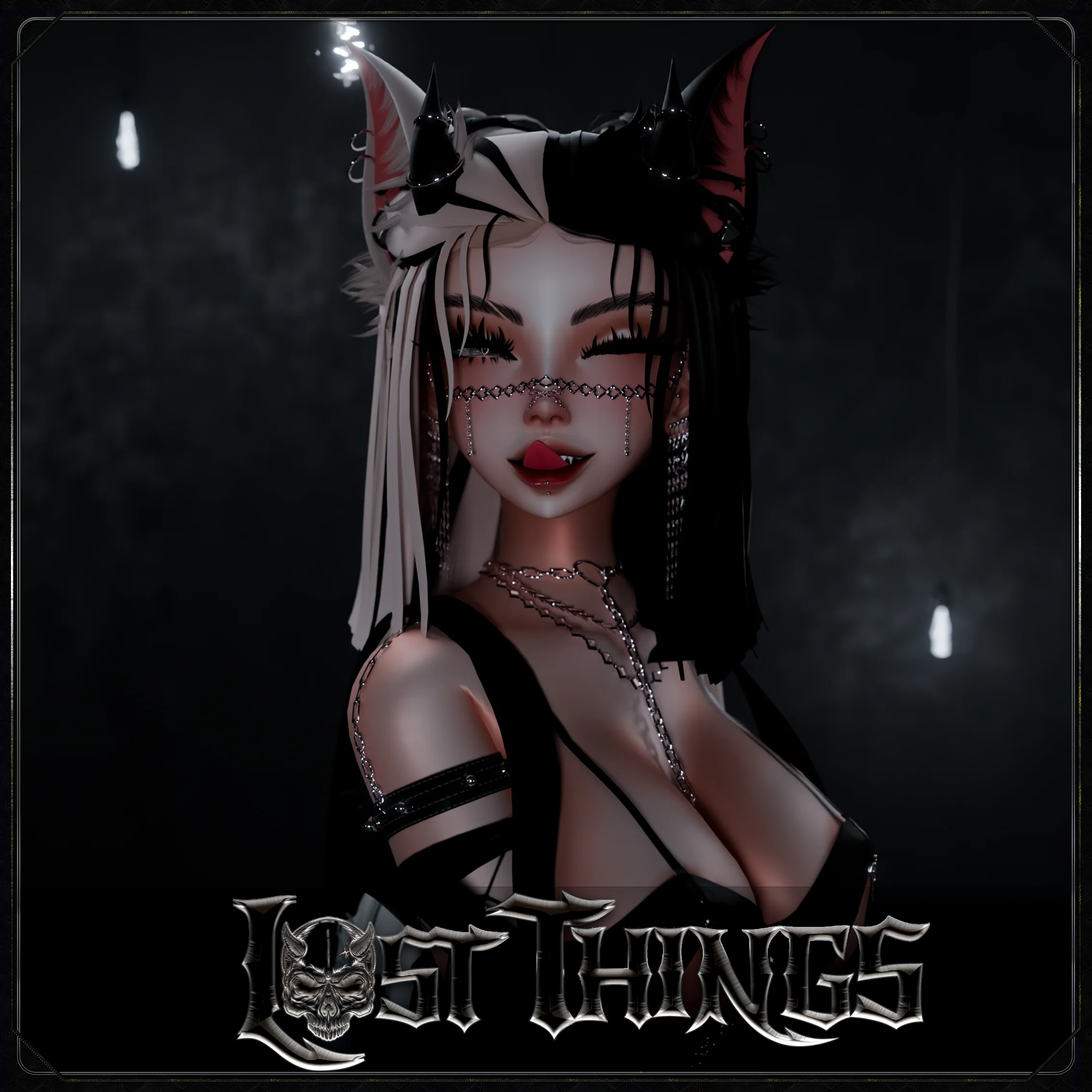 Lost Things