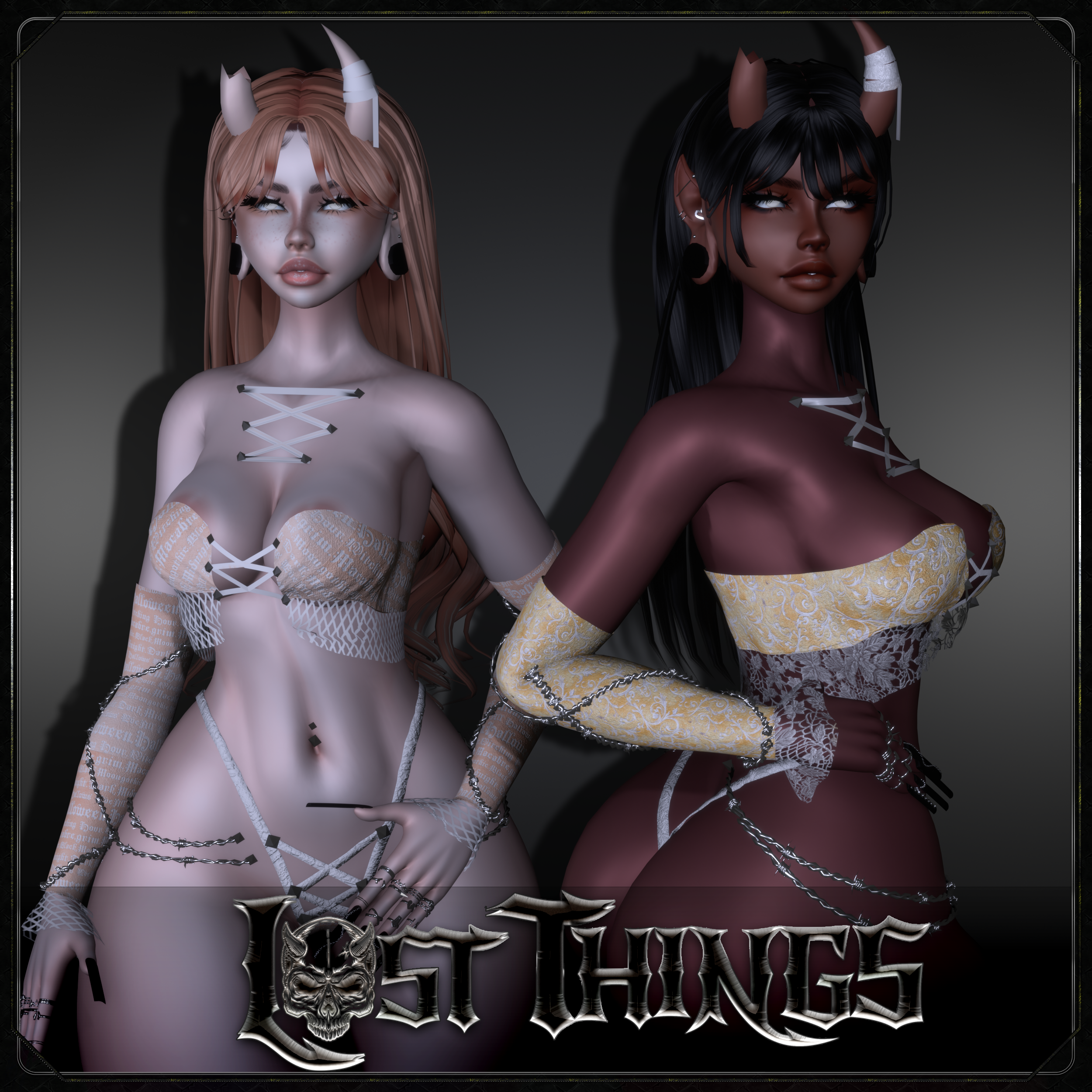 VILE SET