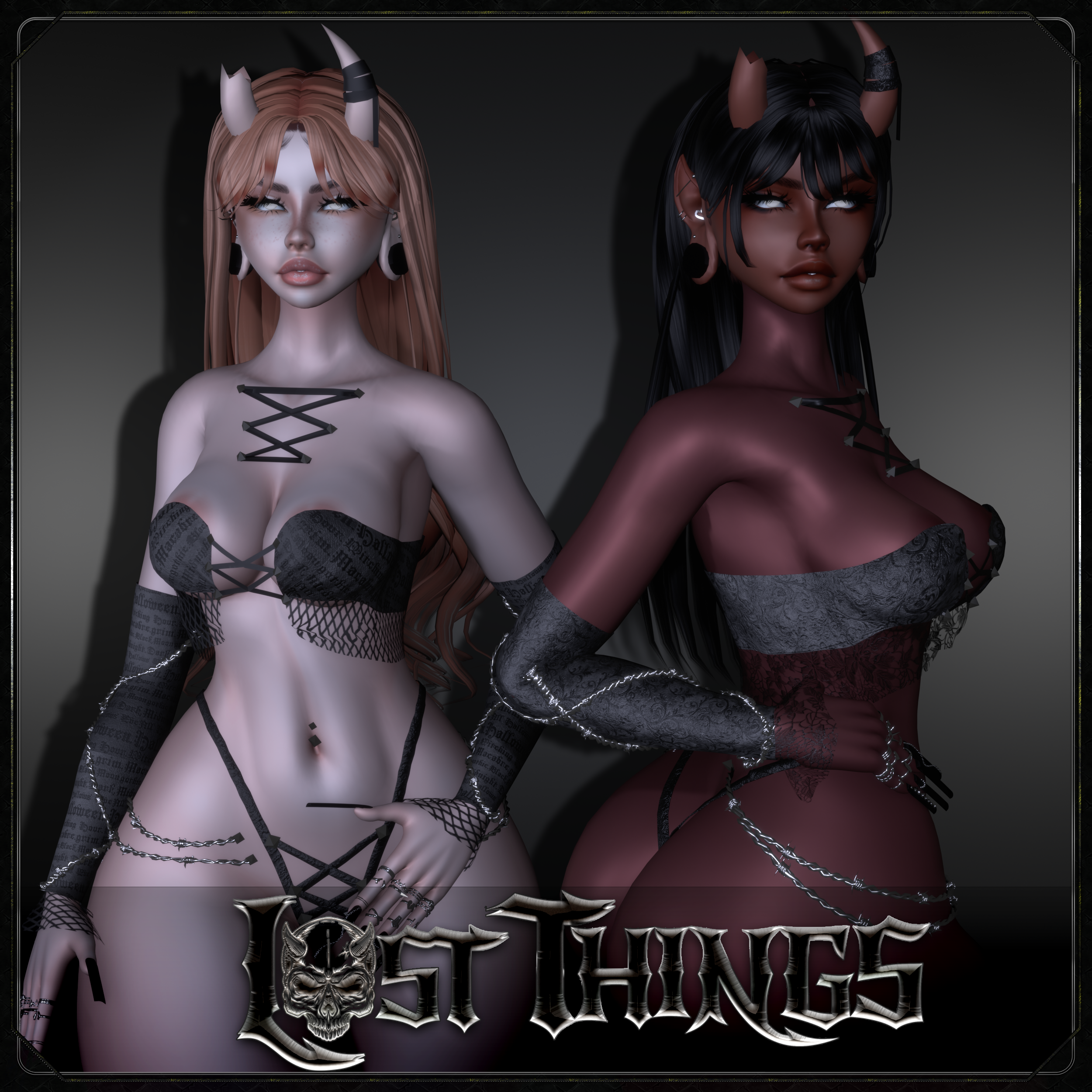 VILE SET