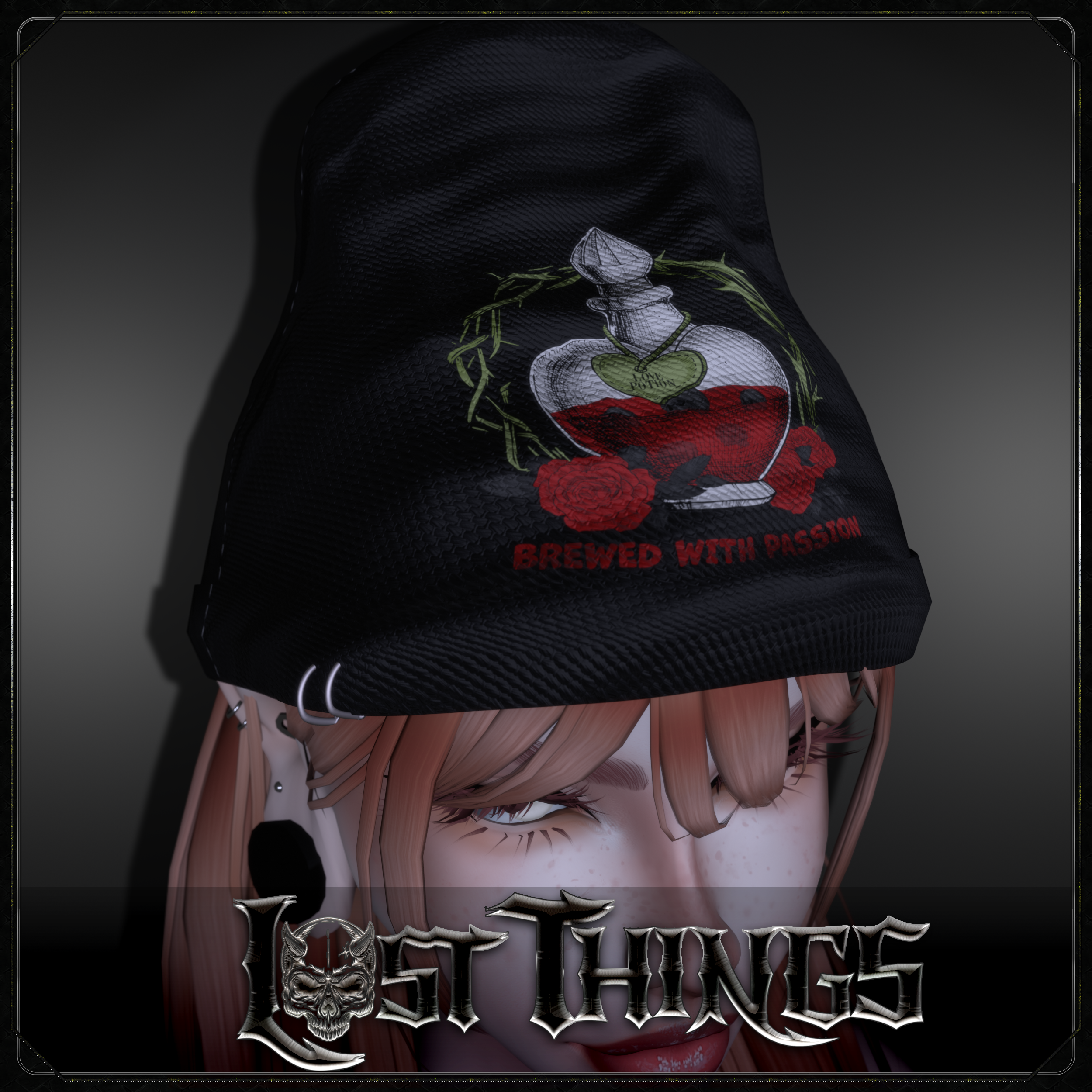 BEANIE