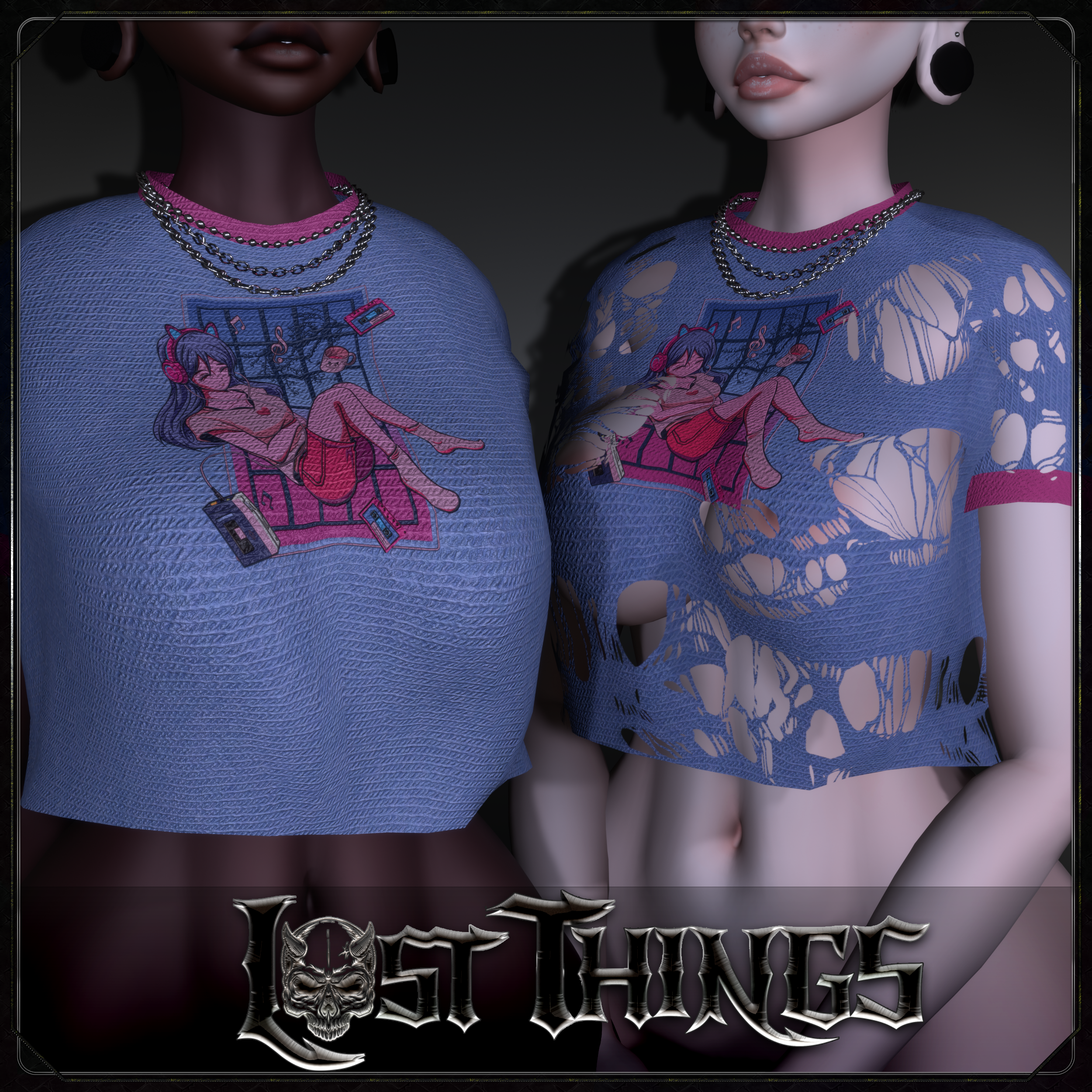 CROPTOP