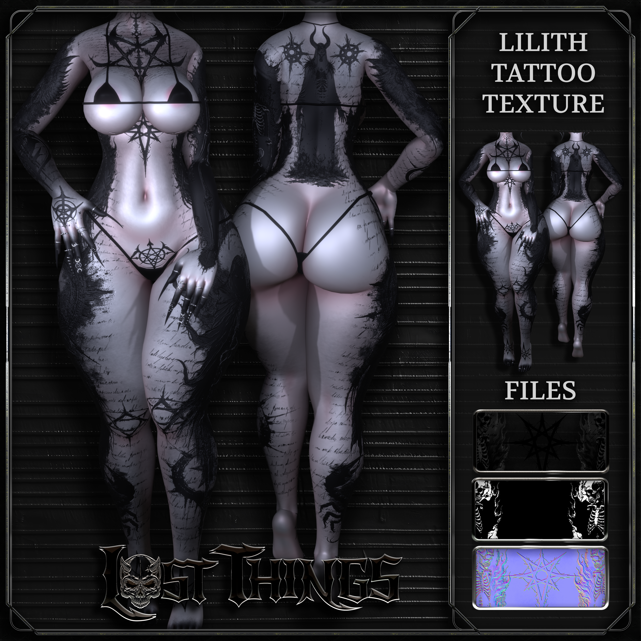 LILITH