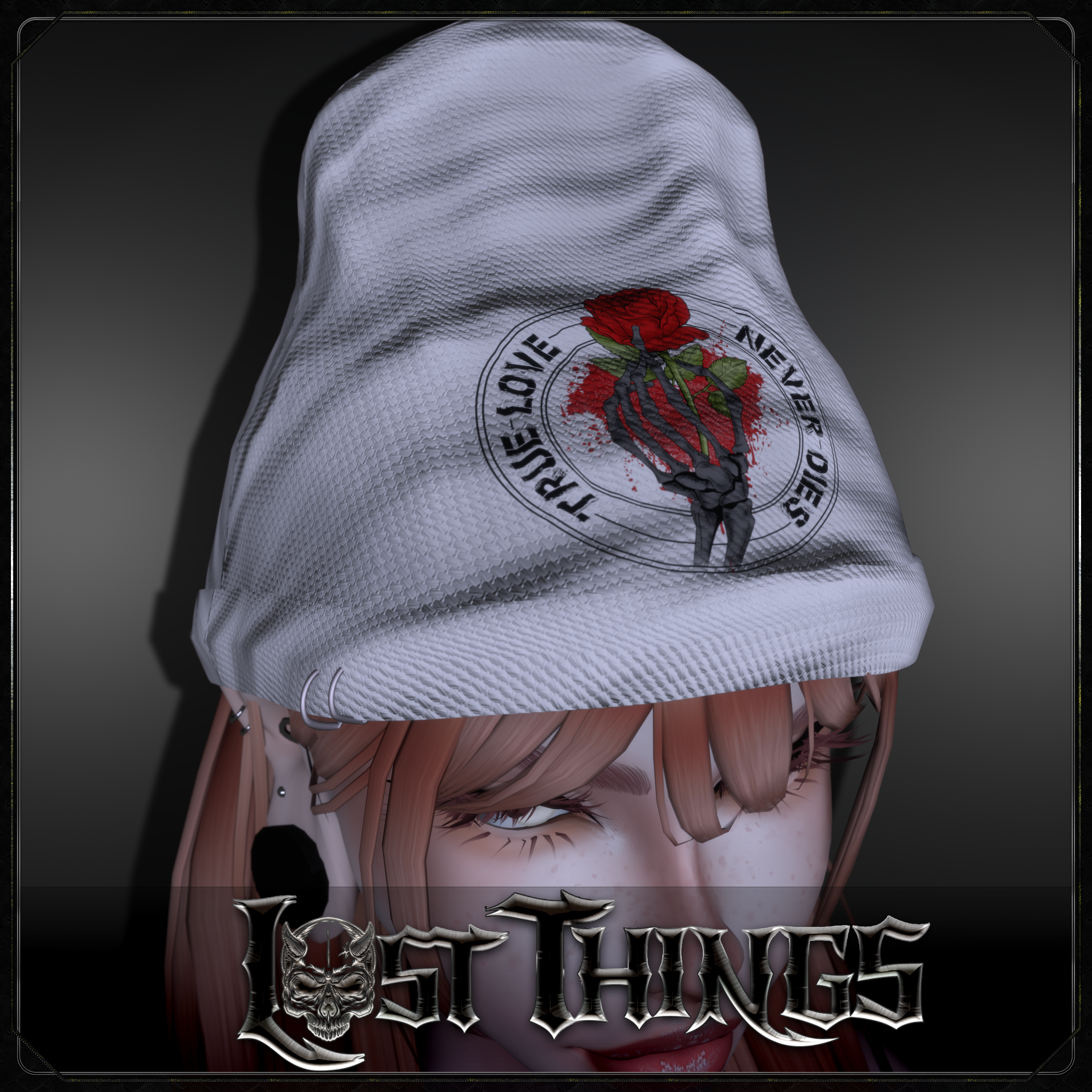 BEANIE