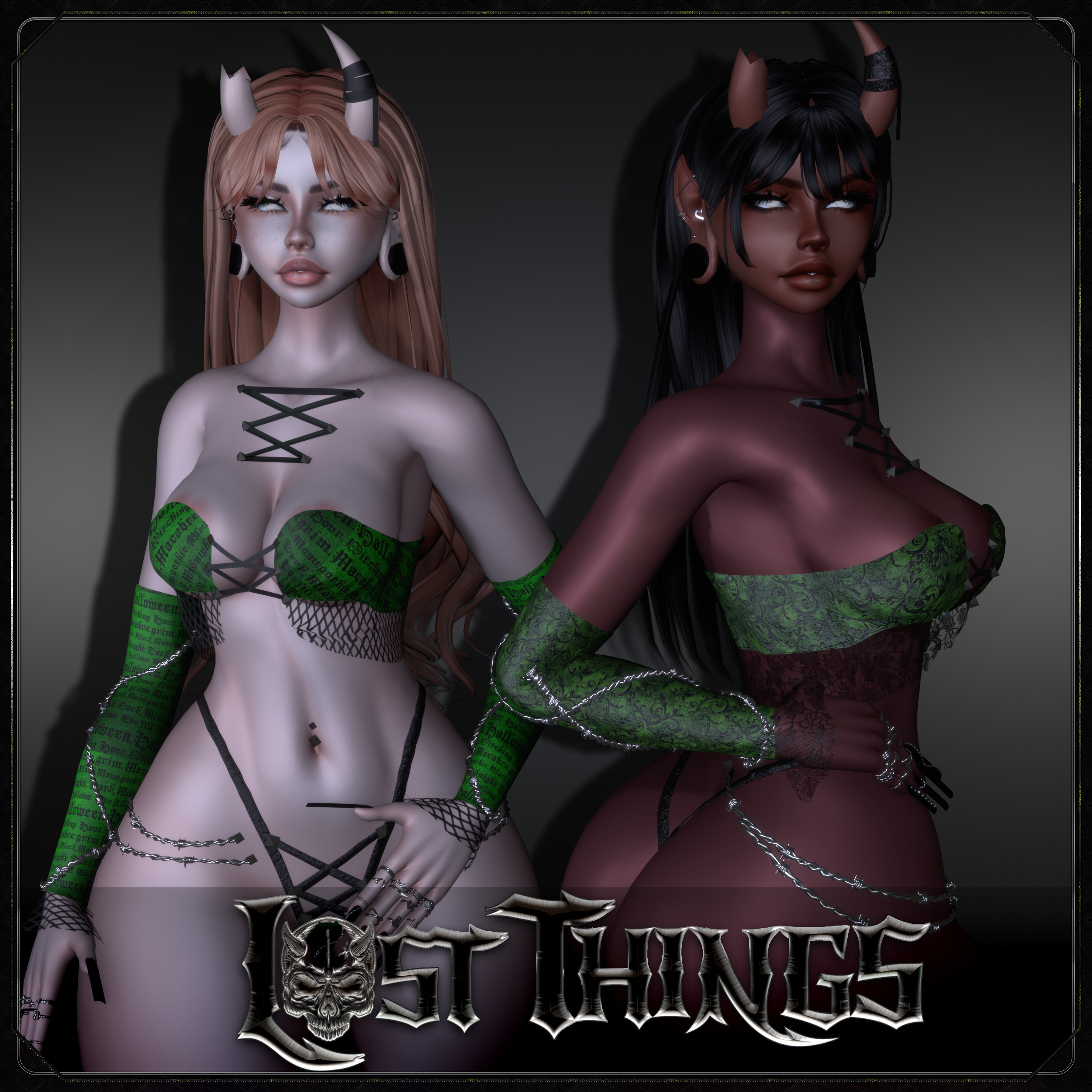 VILE SET