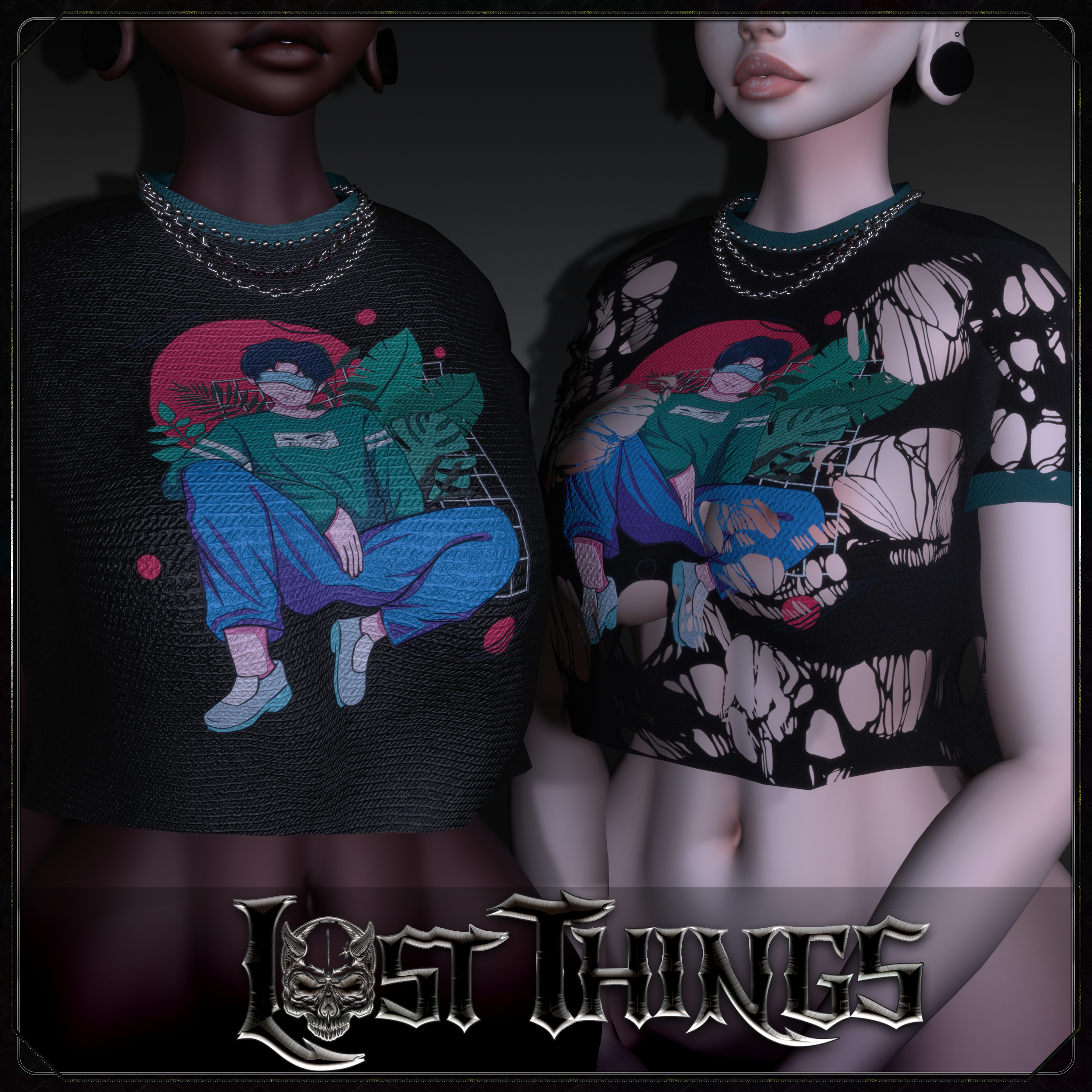 CROPTOP