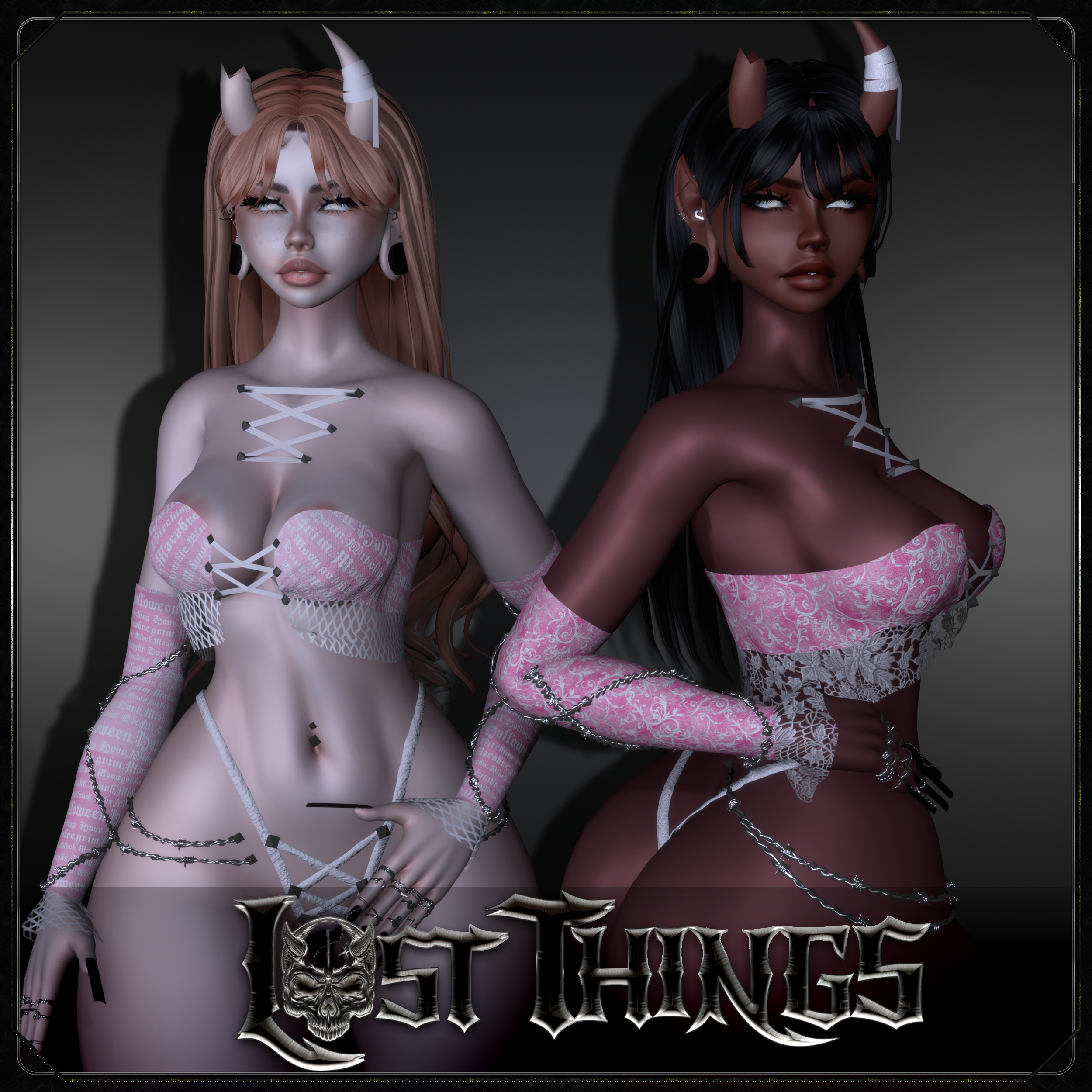 VILE SET