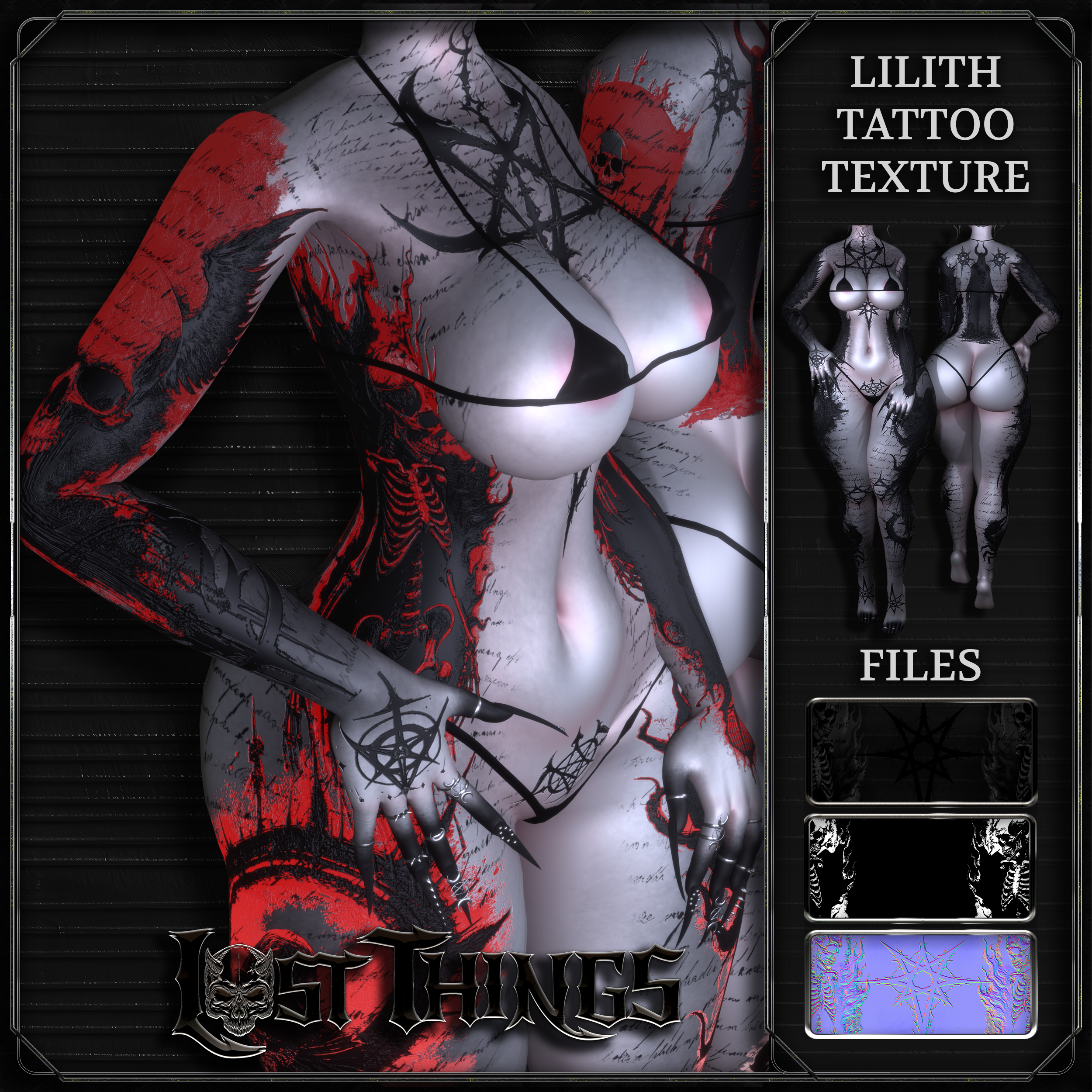 LILITH