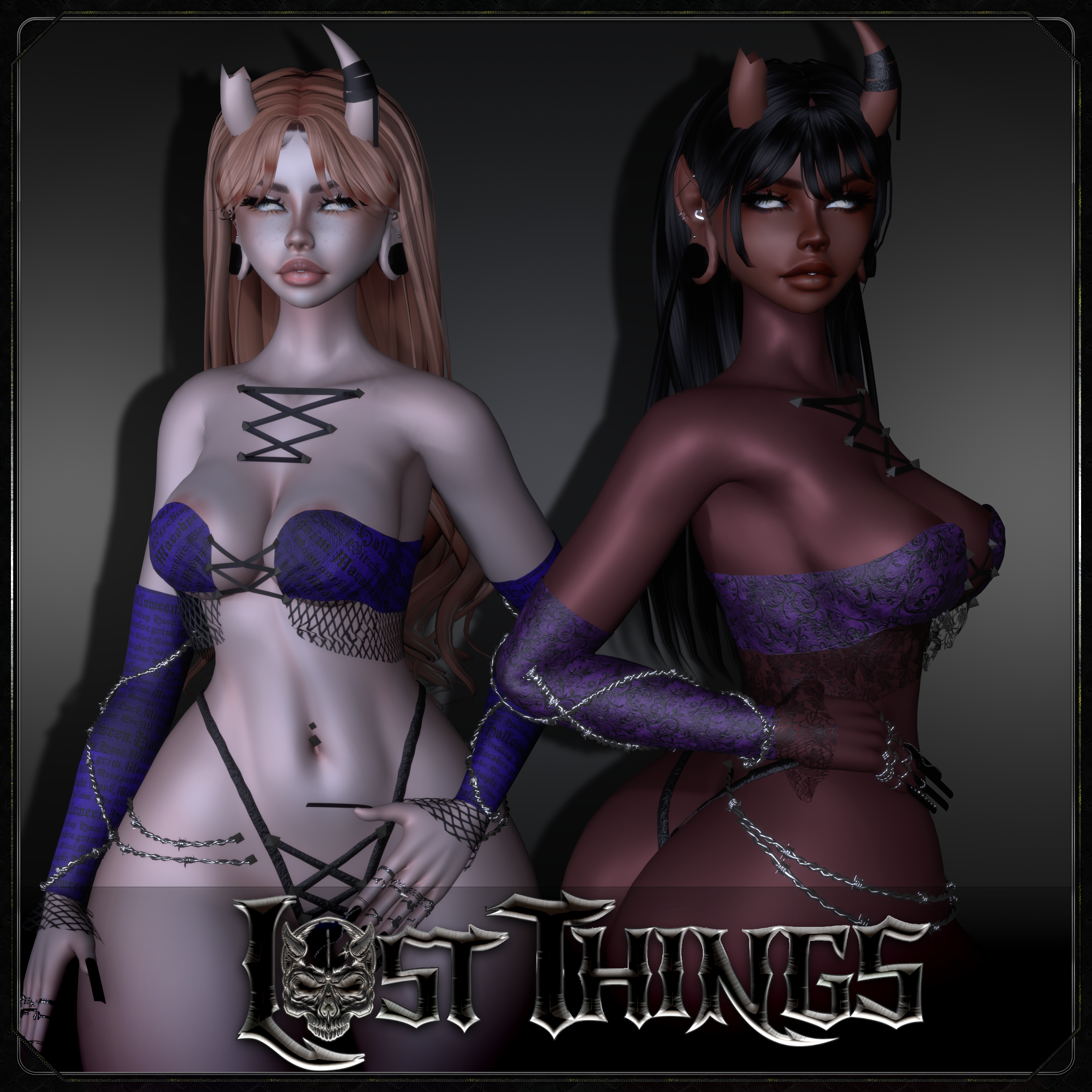 VILE SET