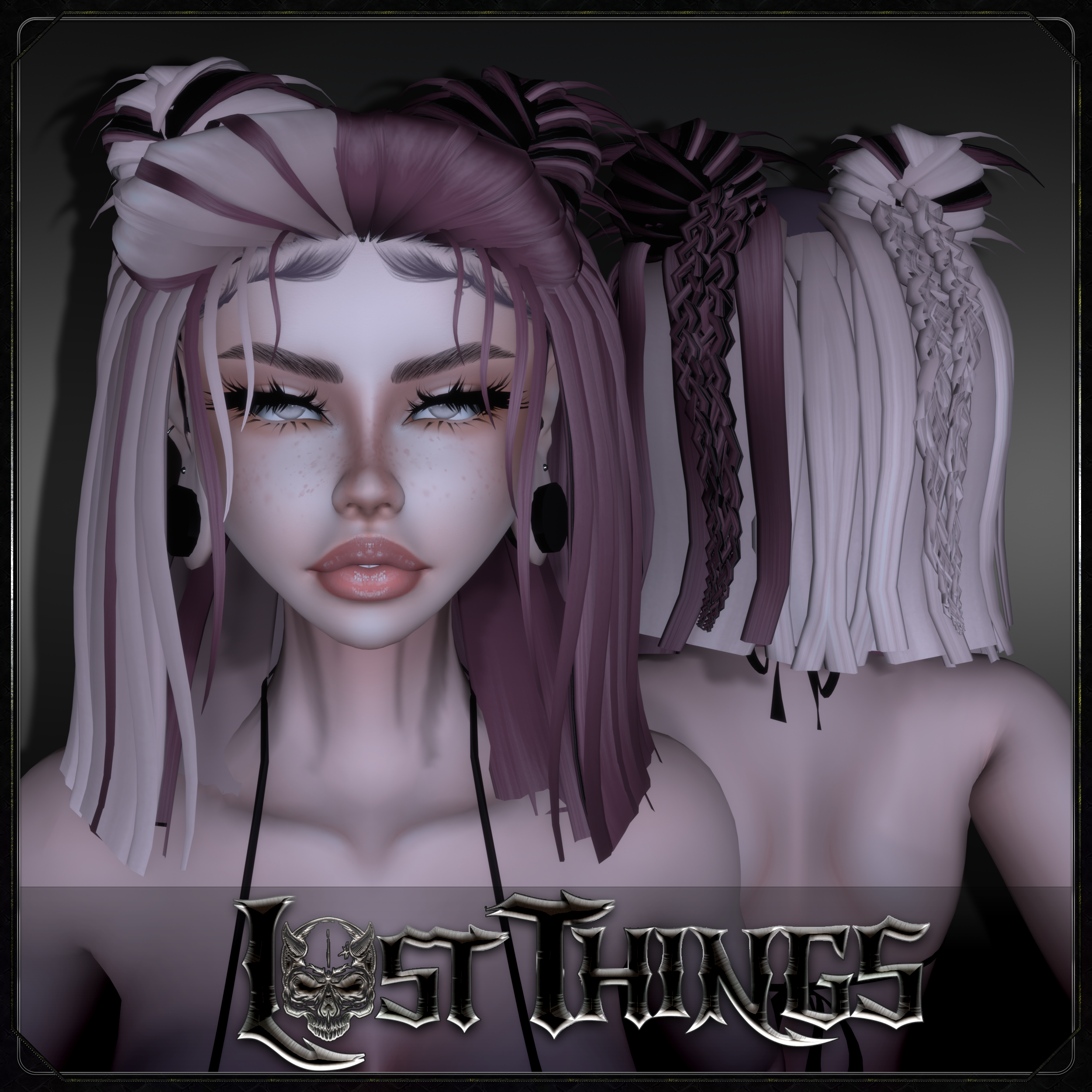 Lost Things
