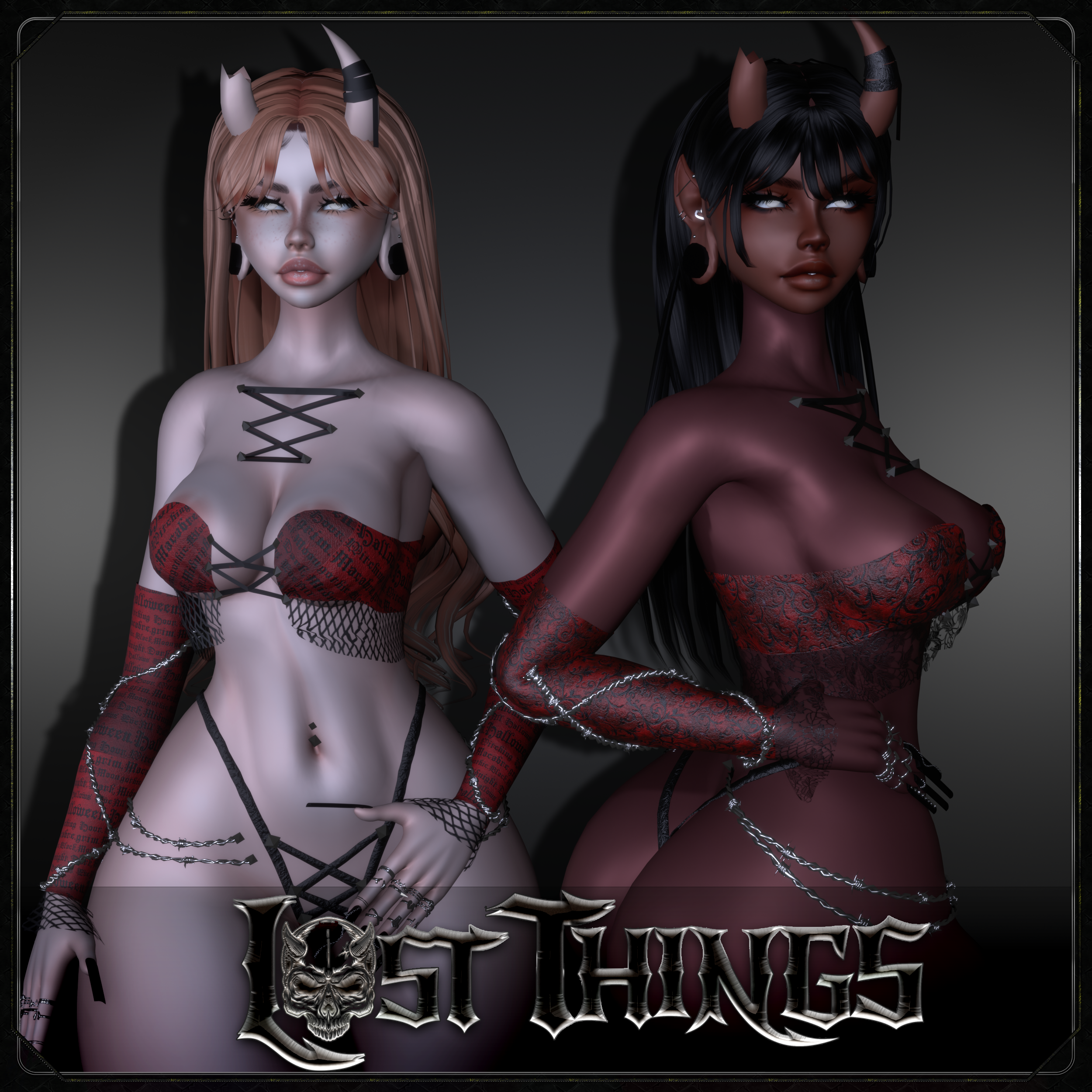 VILE SET