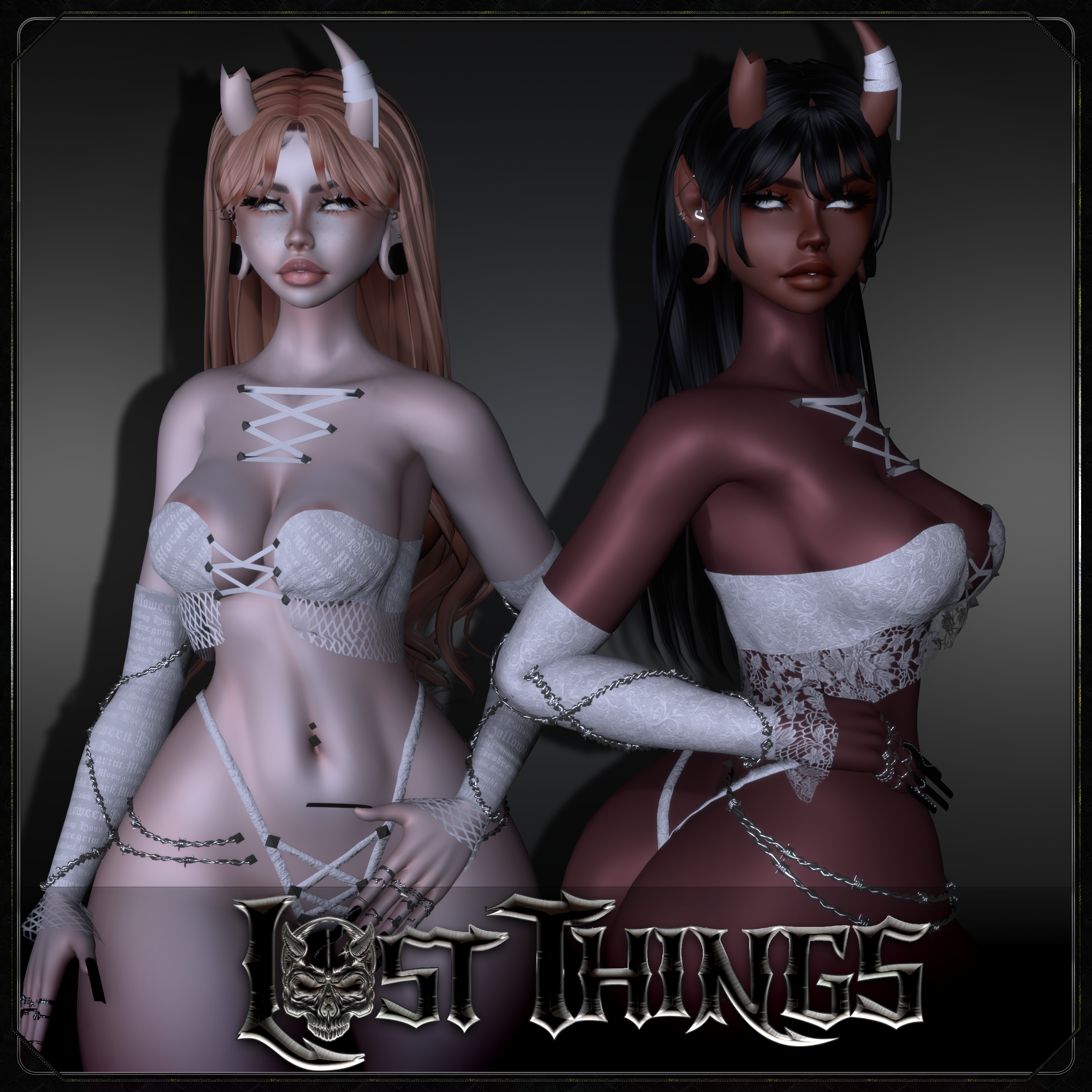 VILE SET