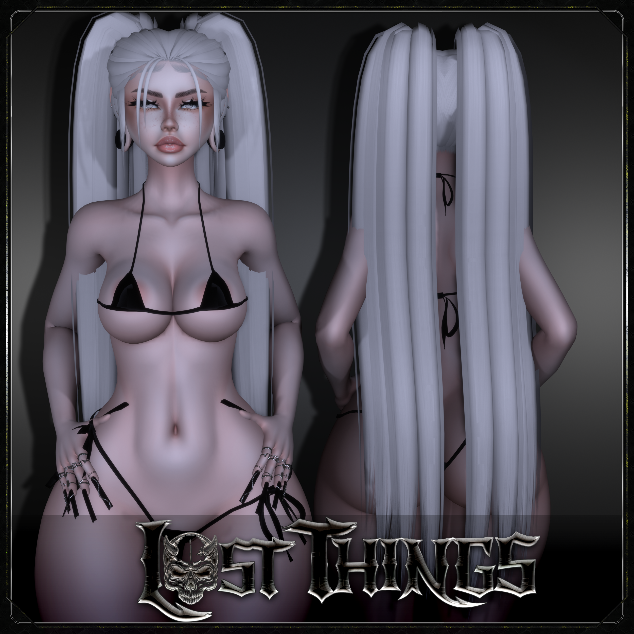 Lost Things