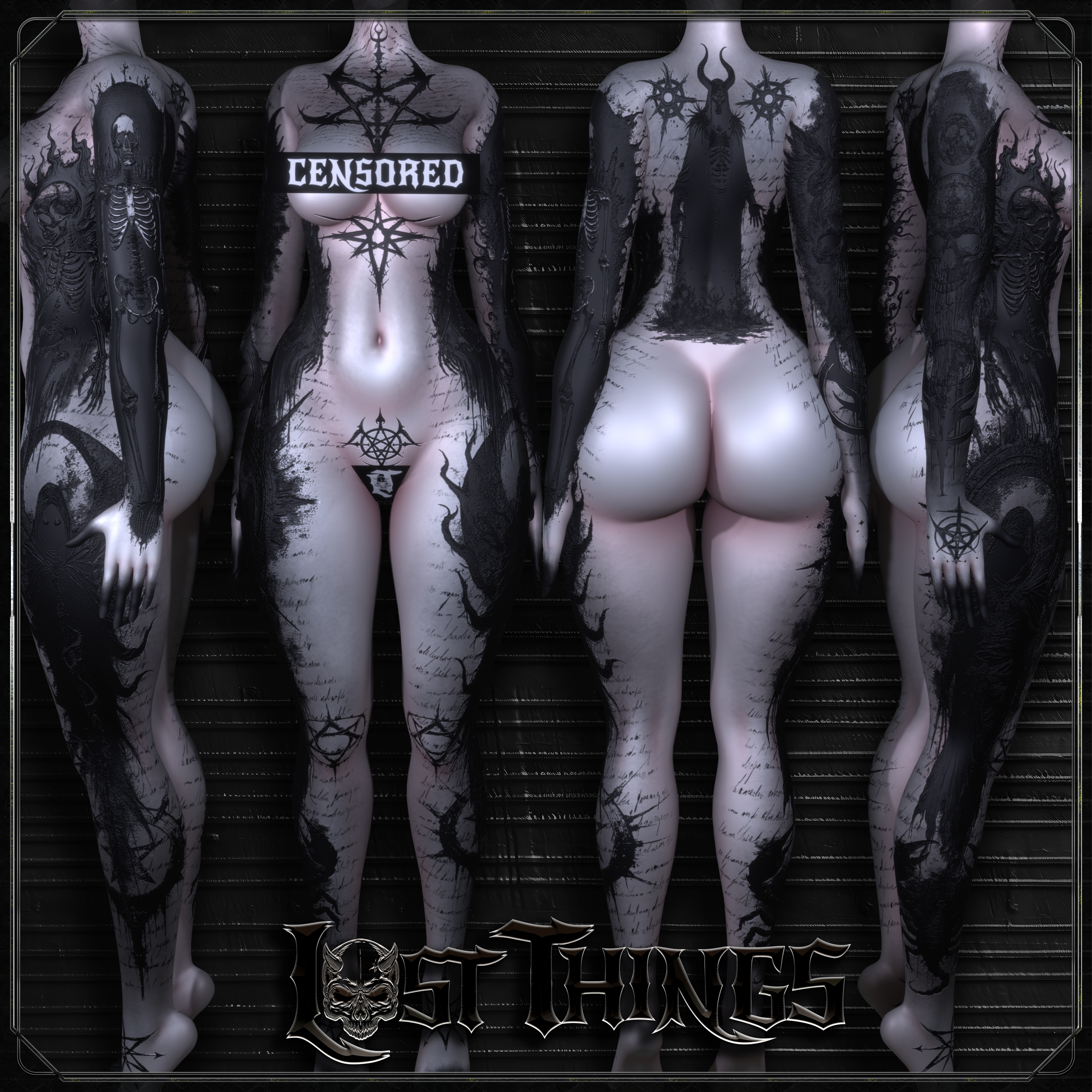 LILITH