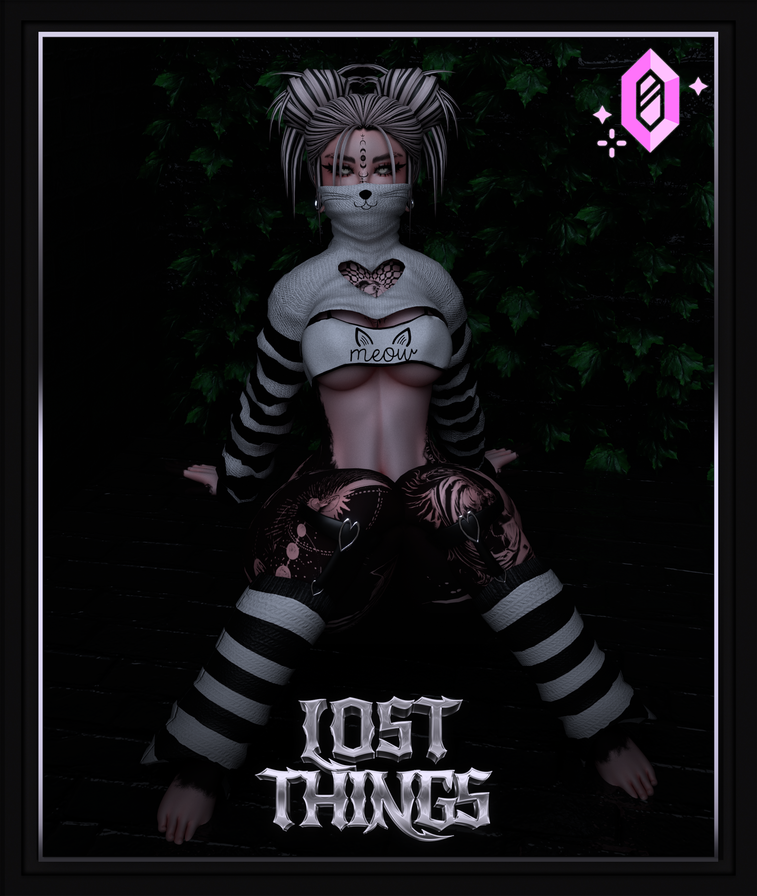 Lost Things