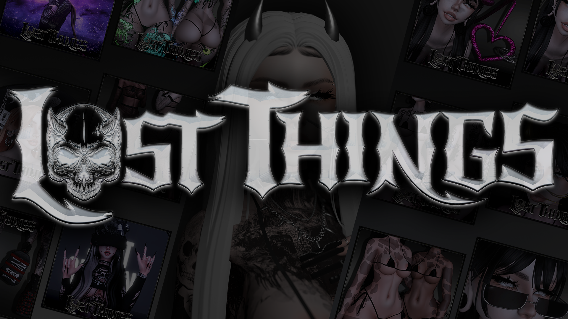 Lost Things