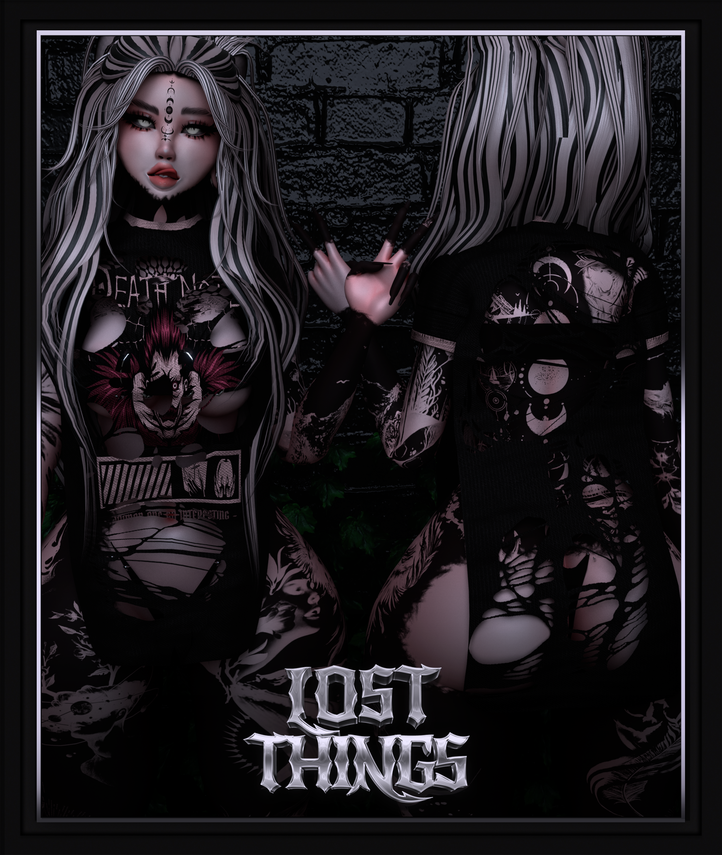 Lost Things