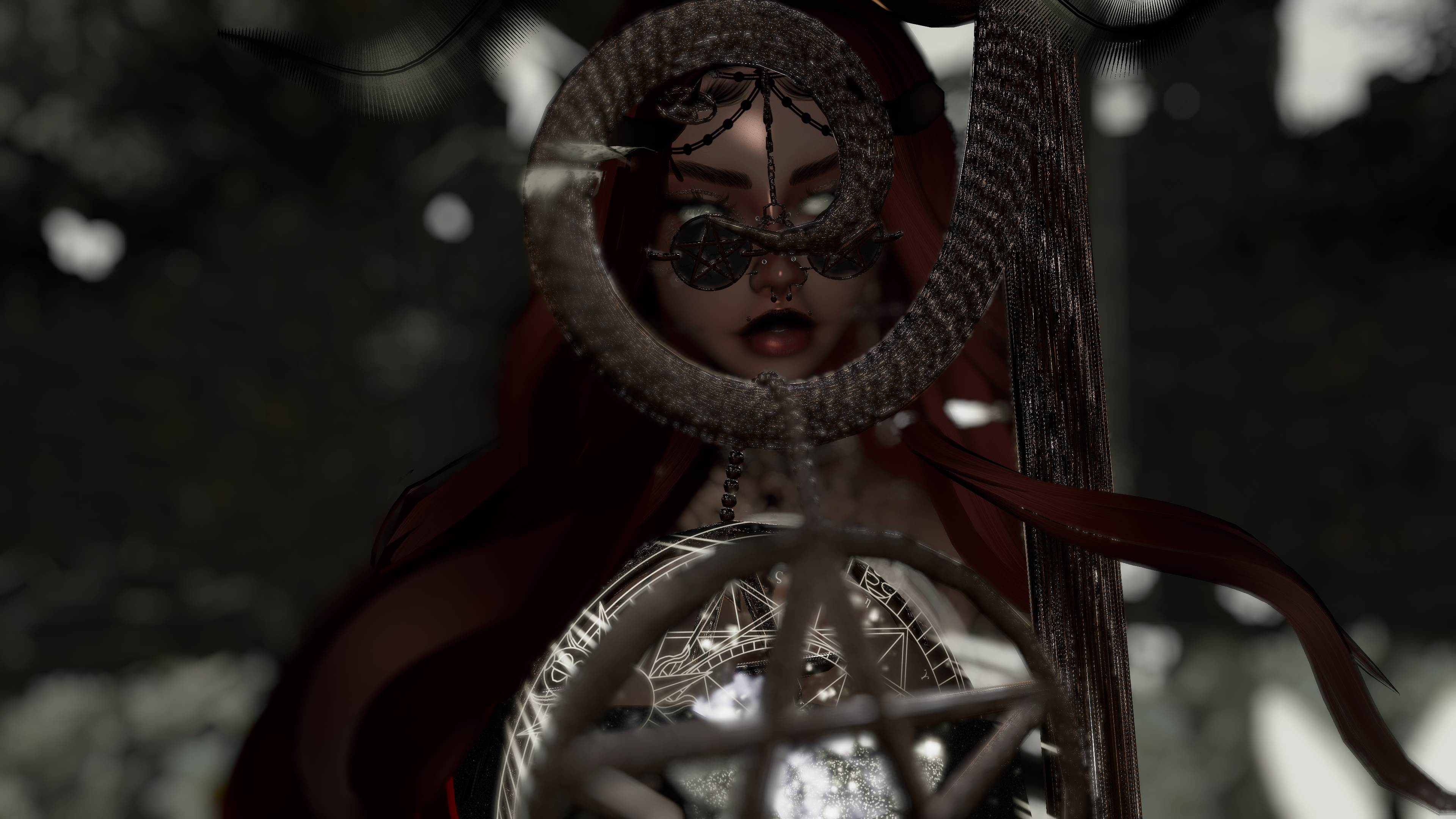 Lost Things