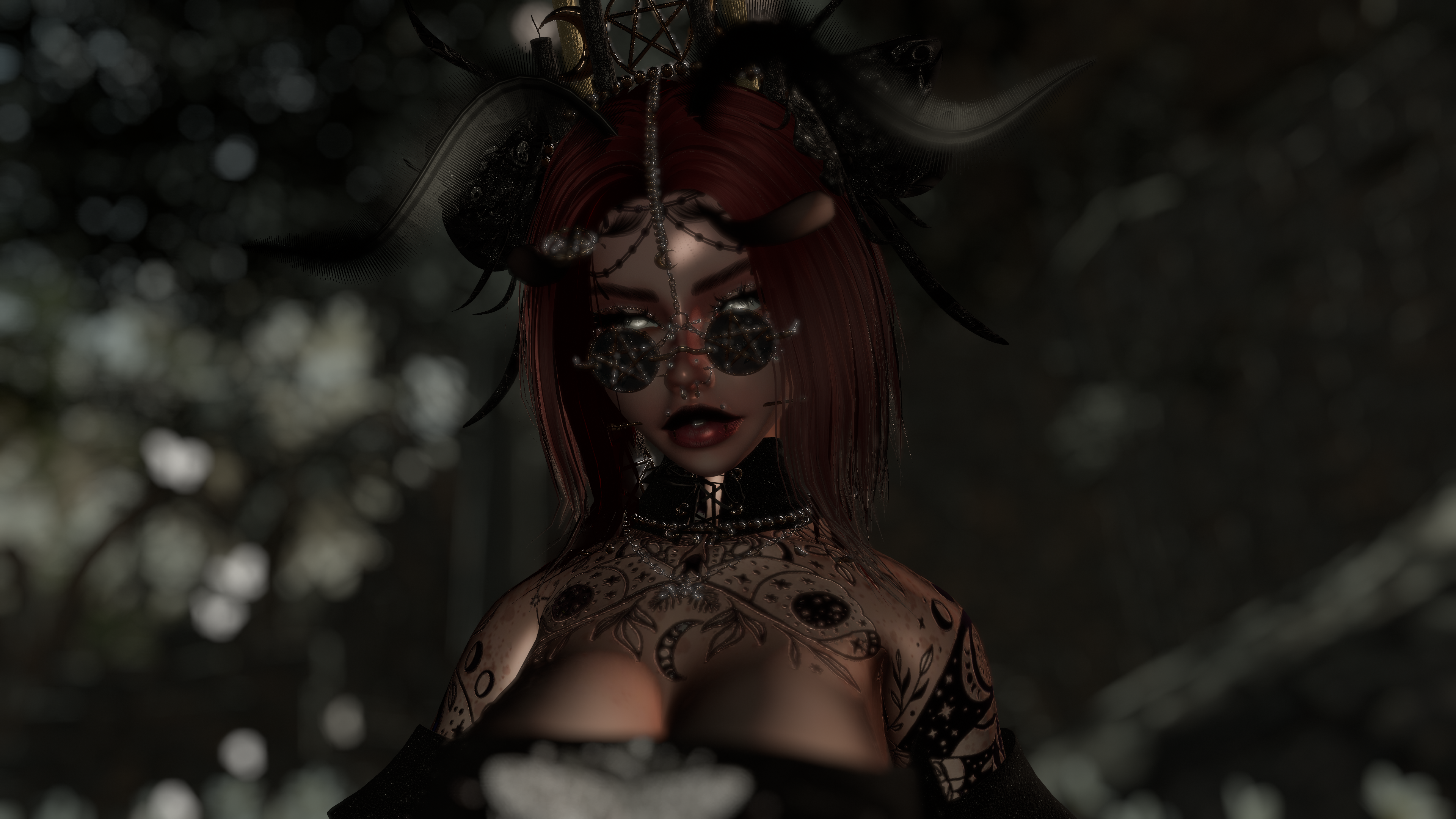 Lost Things