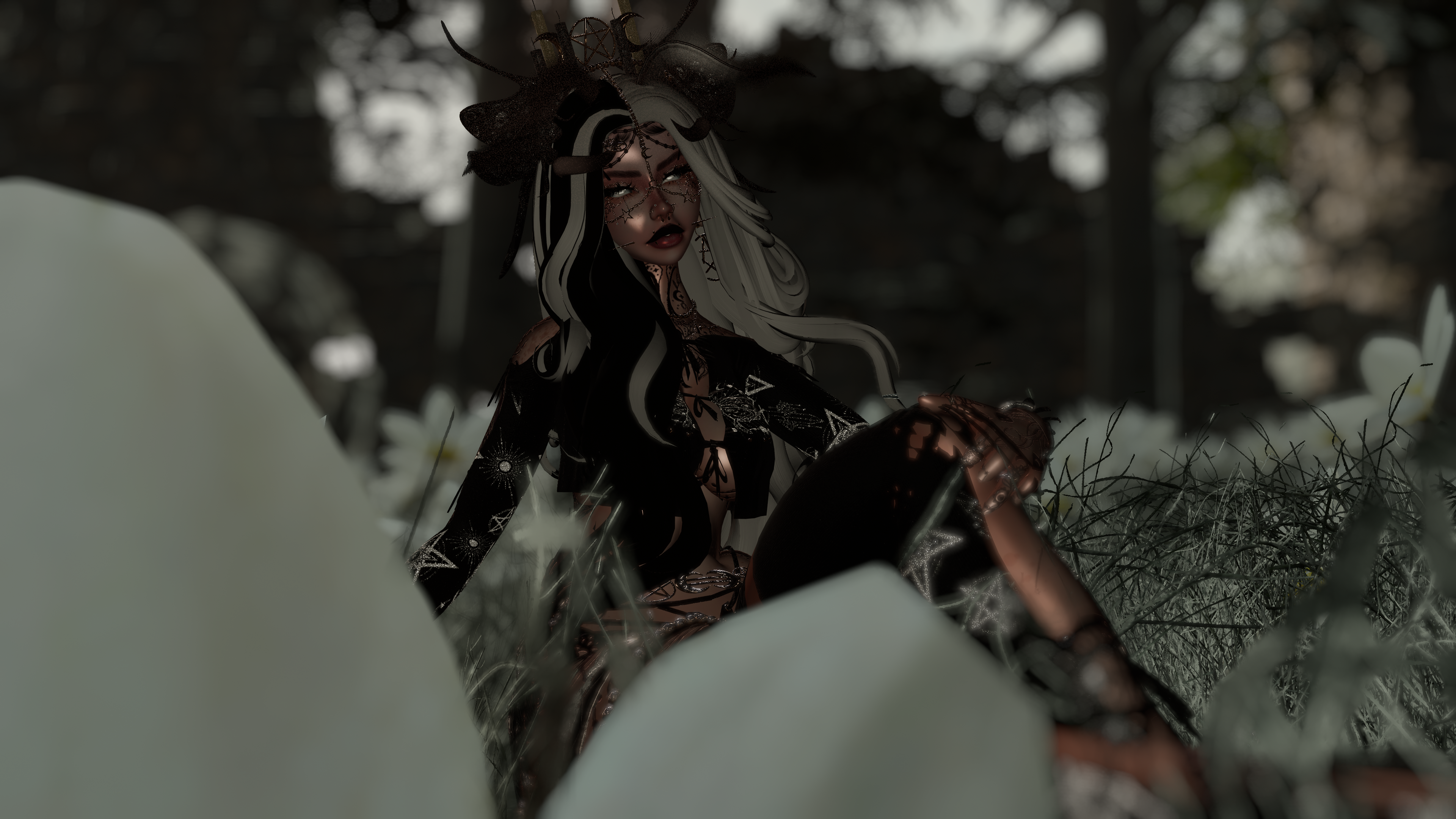 Lost Things