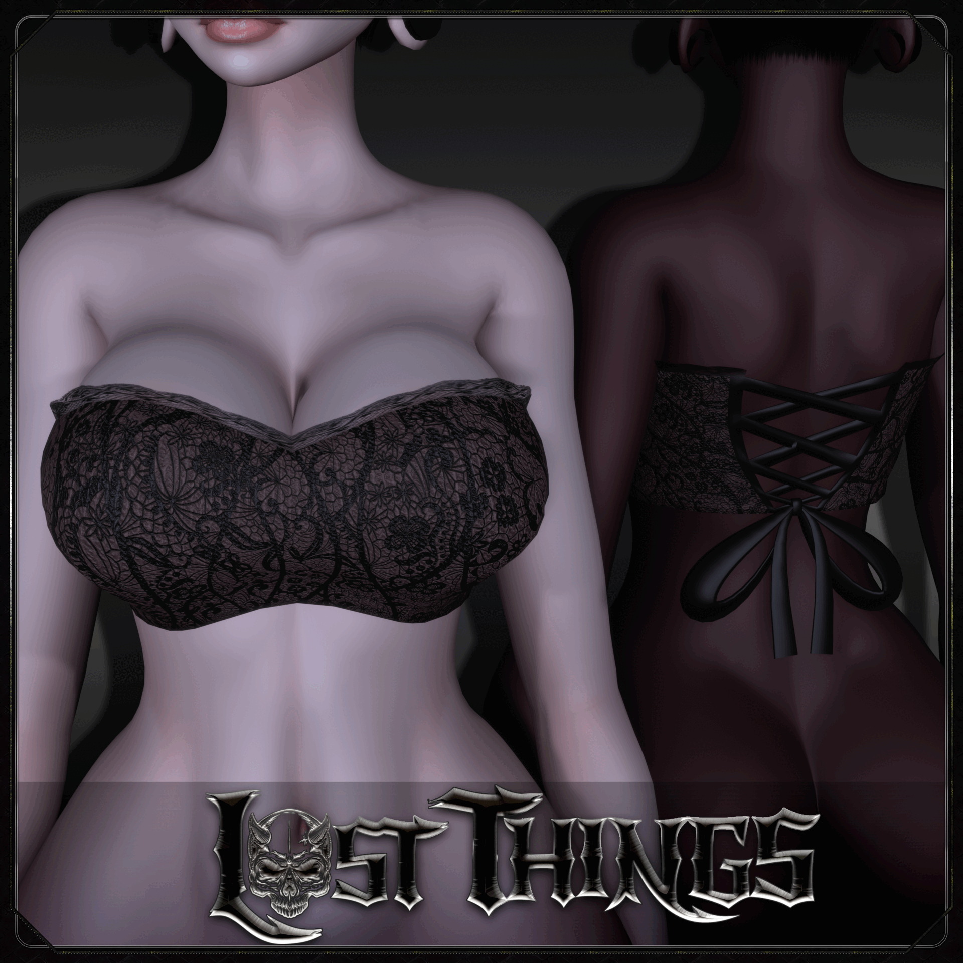 Lost Things