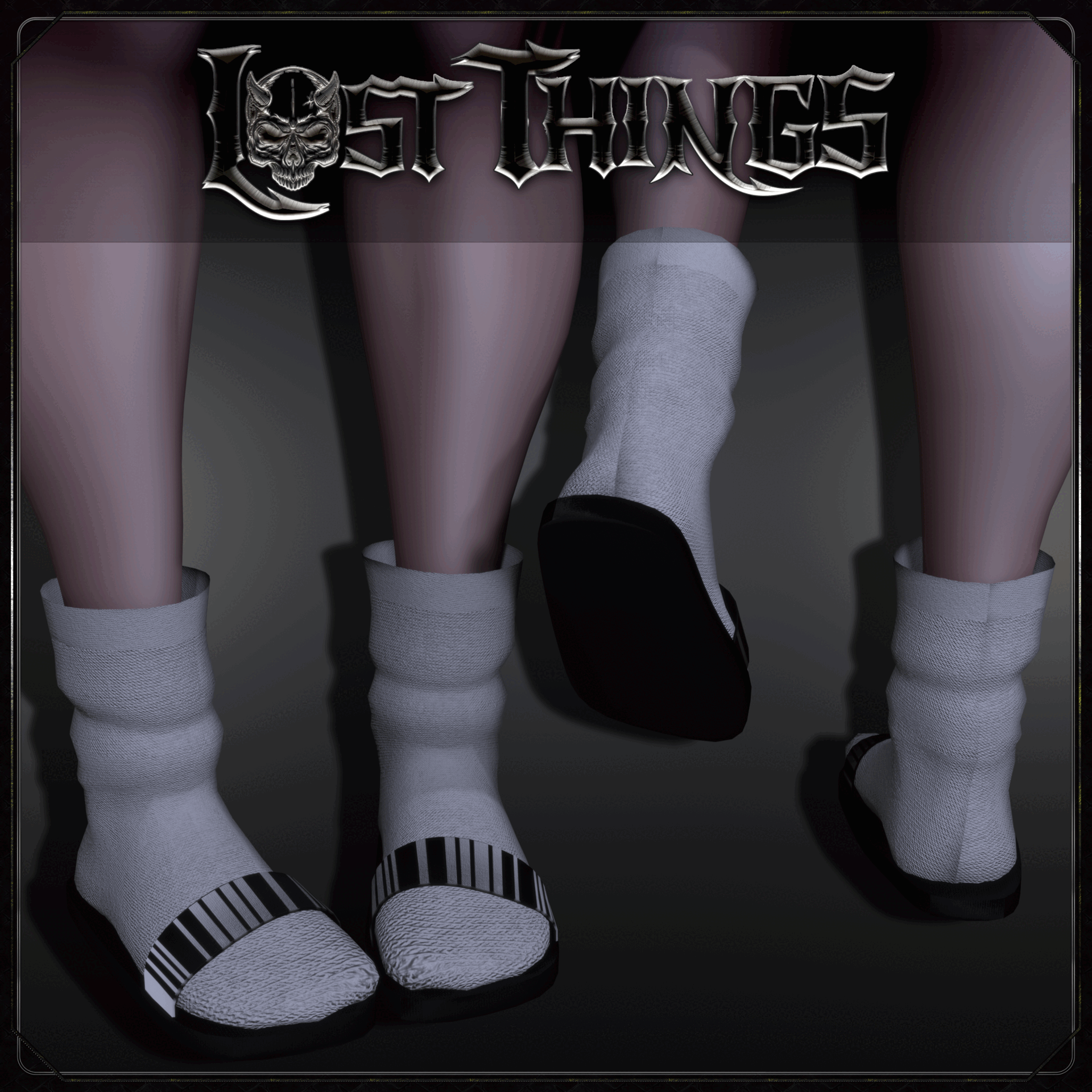 Lost Things
