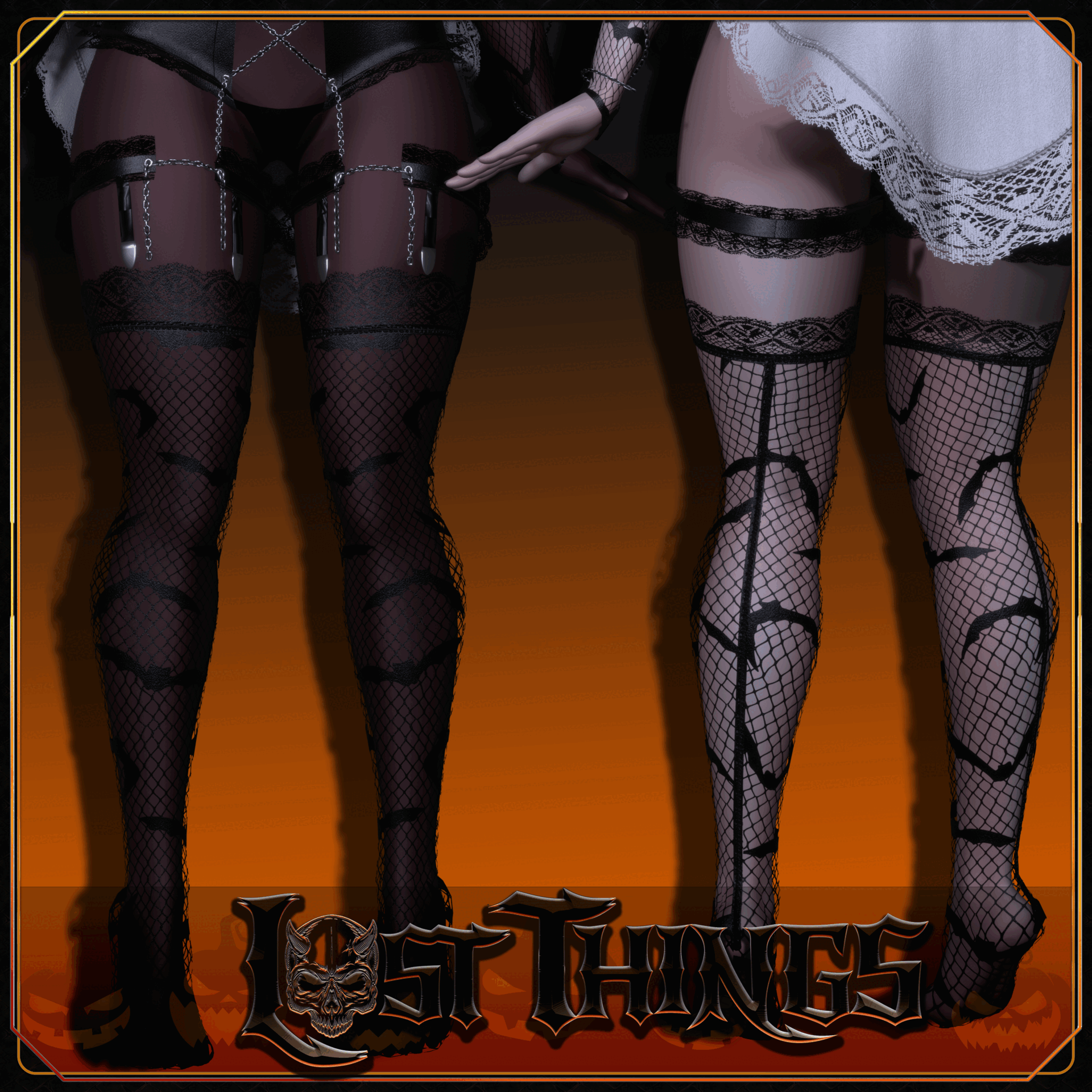 Lost Things