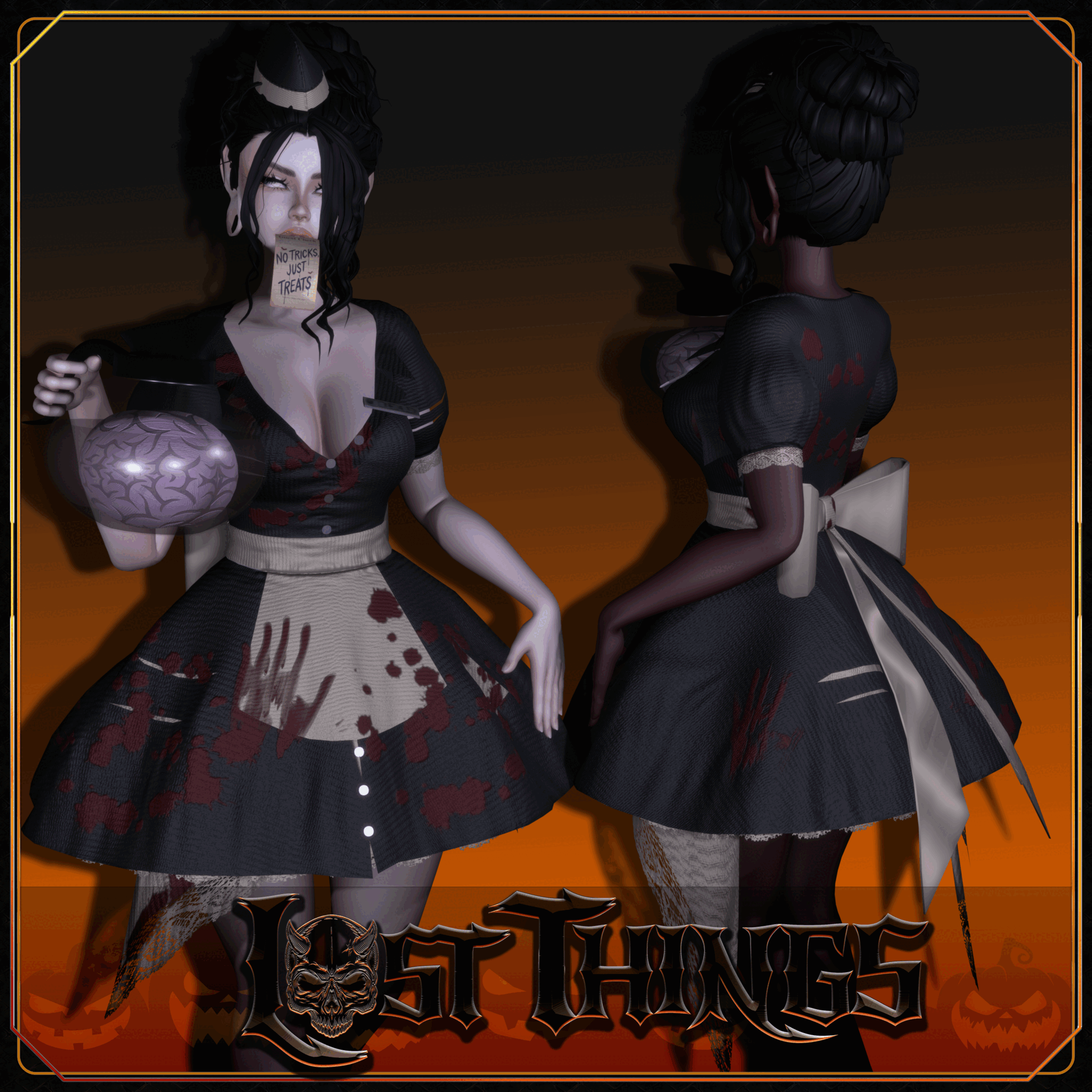 Lost Things