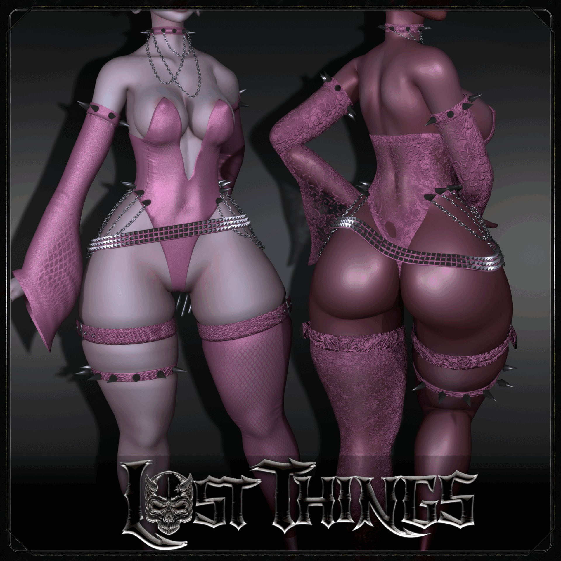 FORBIDDEN SET