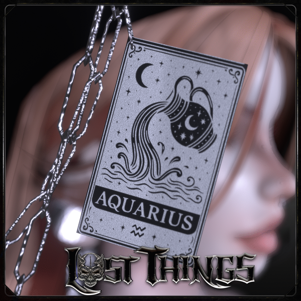 TAROT HAT